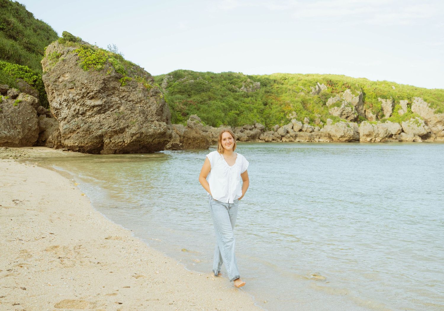 Senior Photoshoot