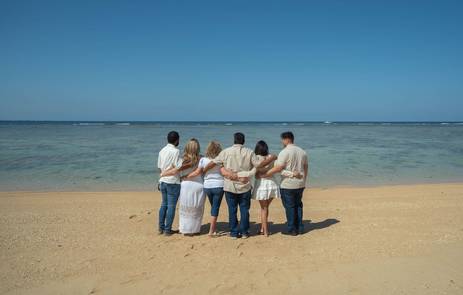 Family Photoshoot Okinawa