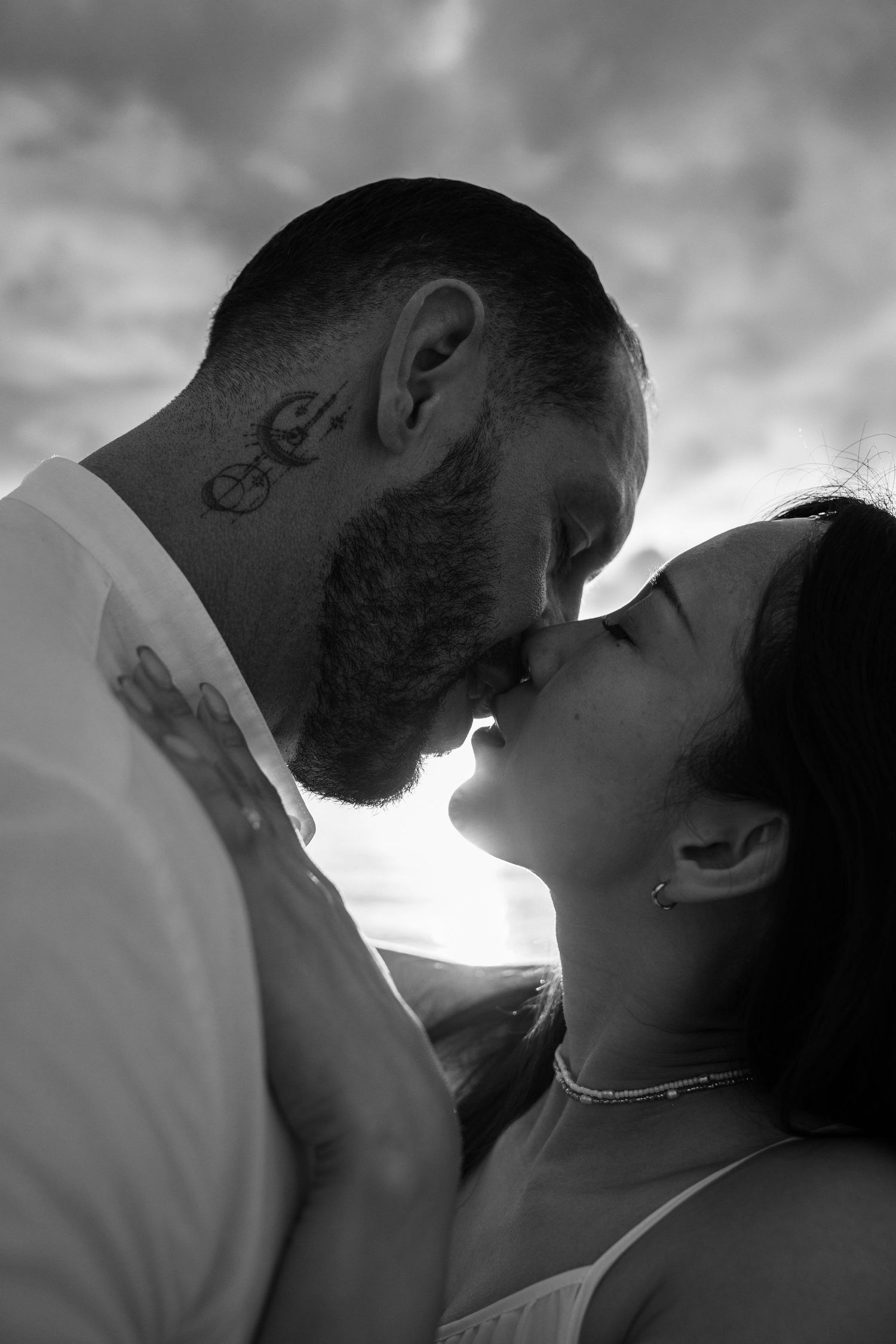 Proposal Photography