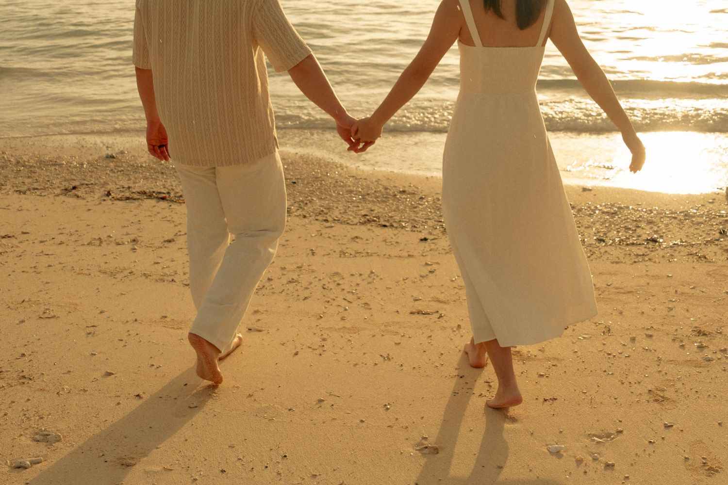 Couple photoshoot