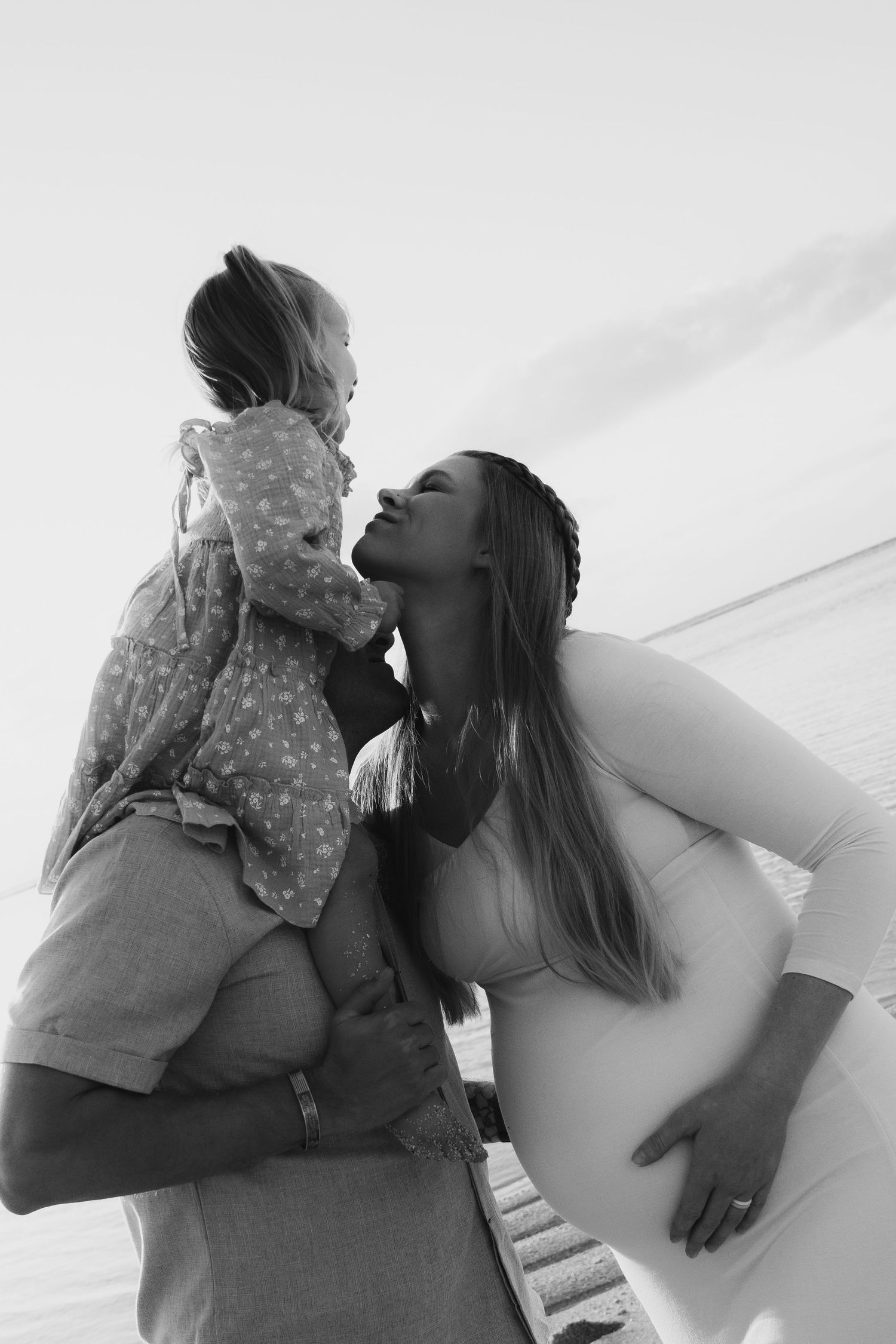 Maternity Session