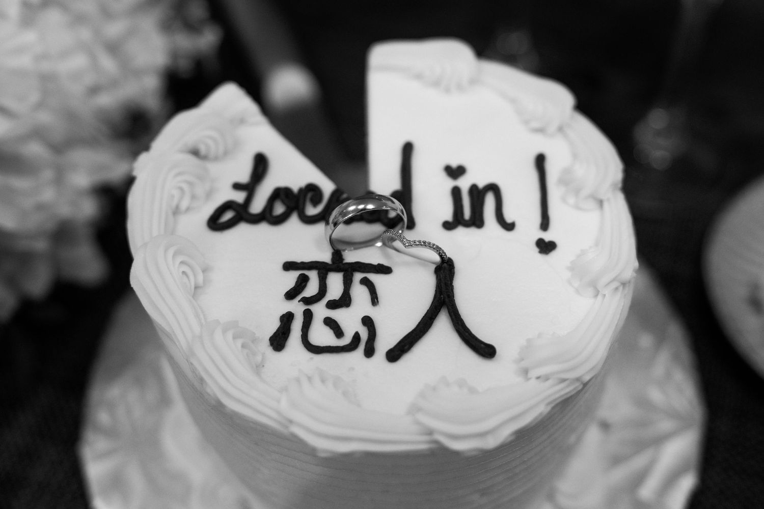 Wedding photography