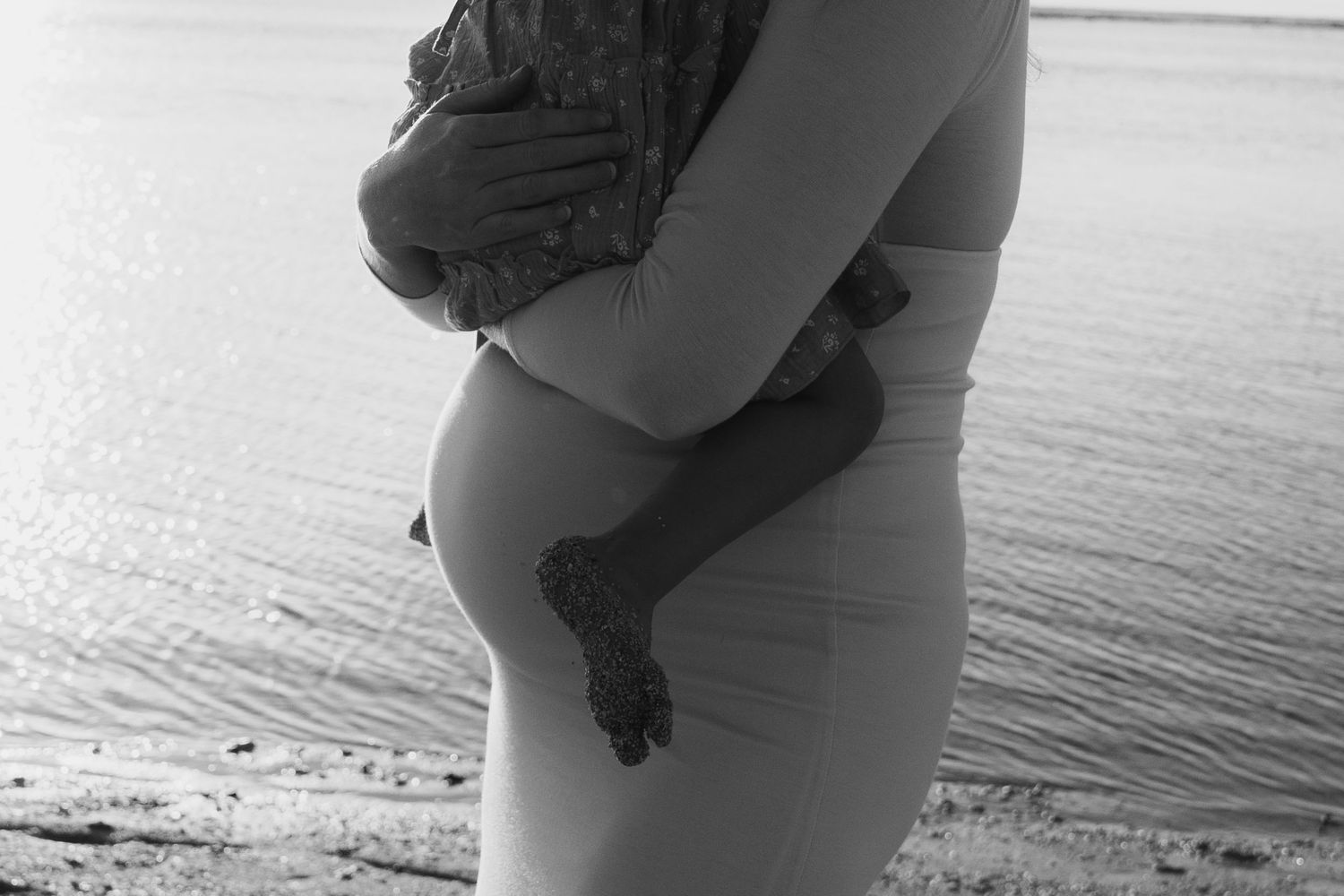 Maternity Session