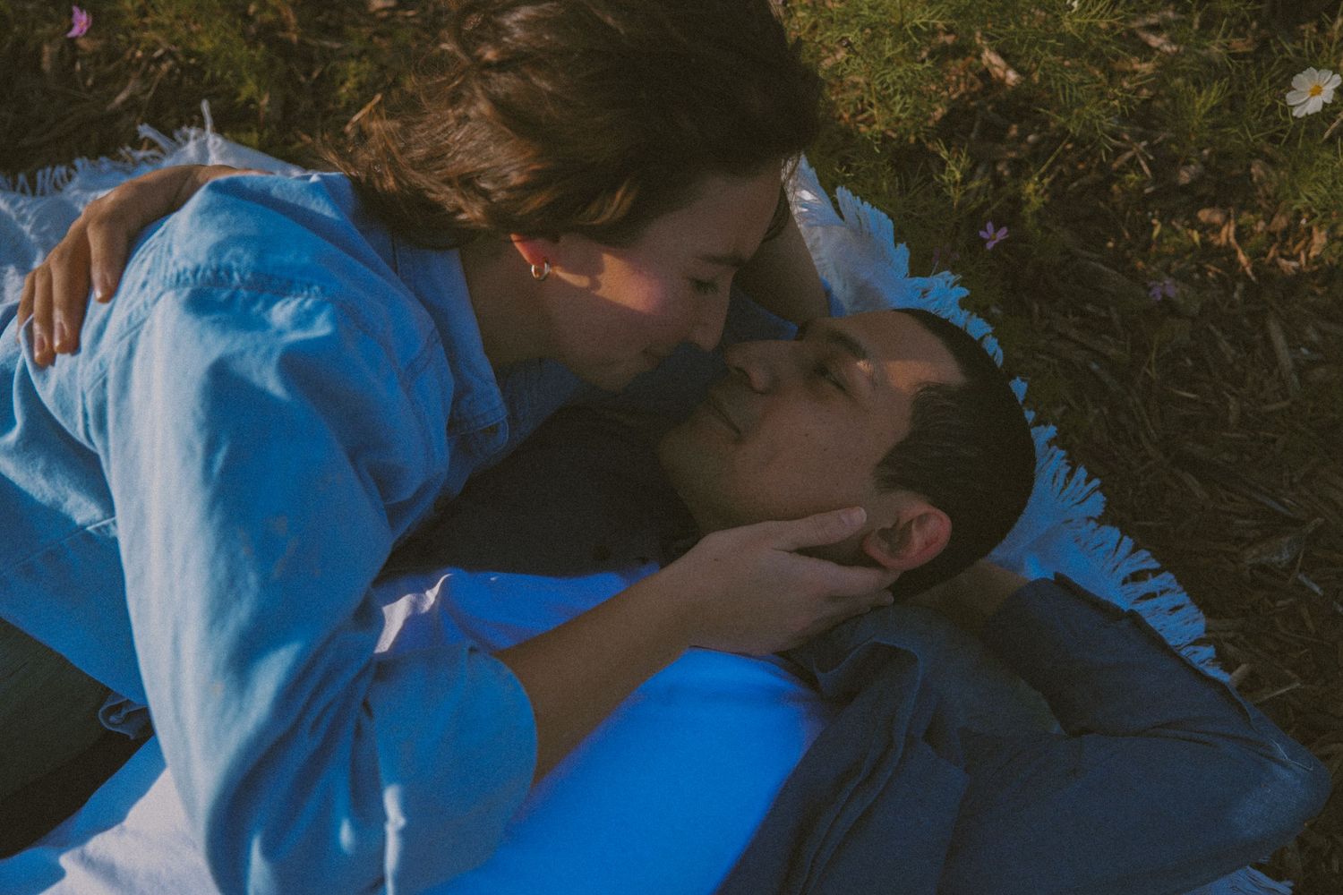 Couple Photoshoot