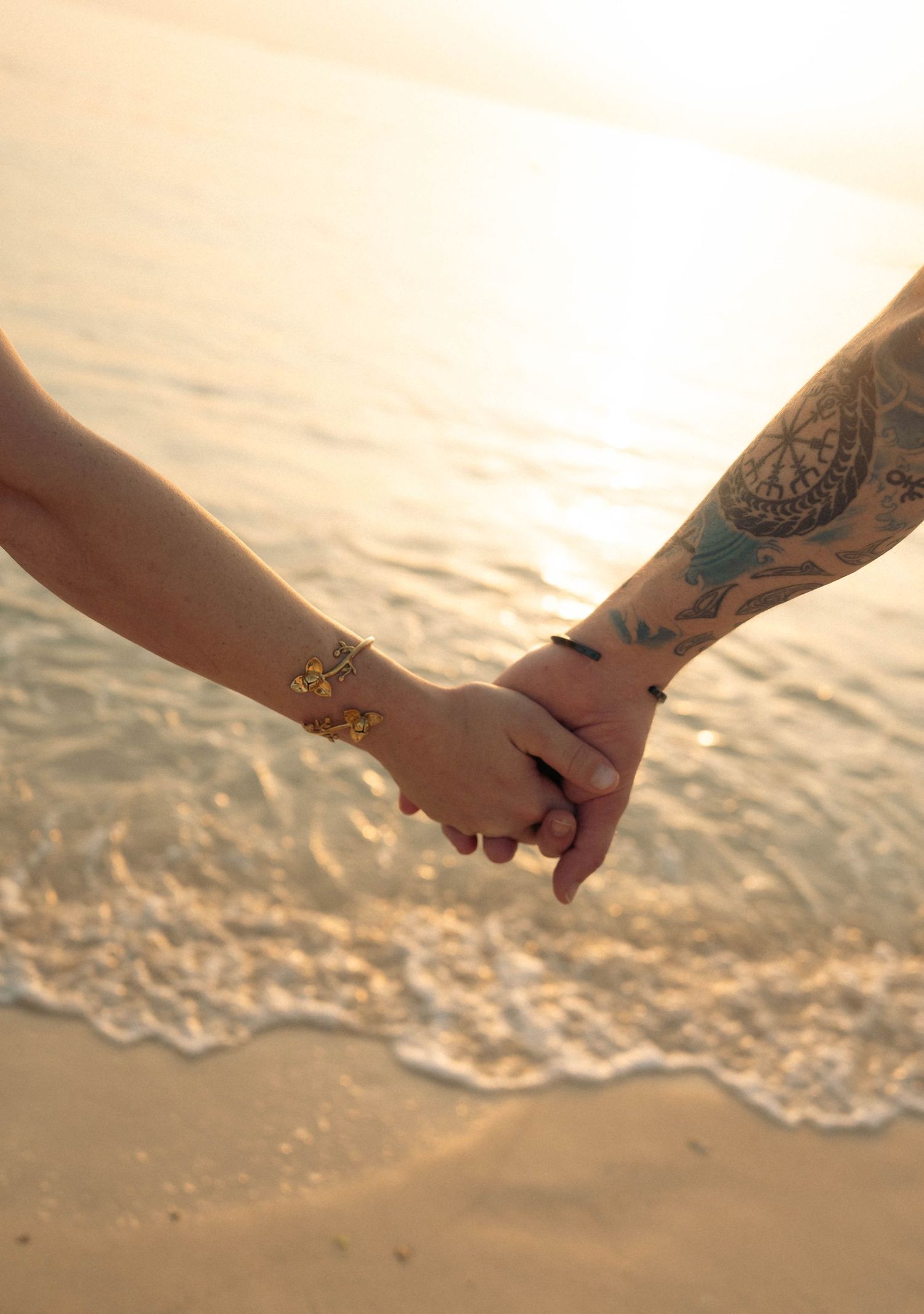 Couple session