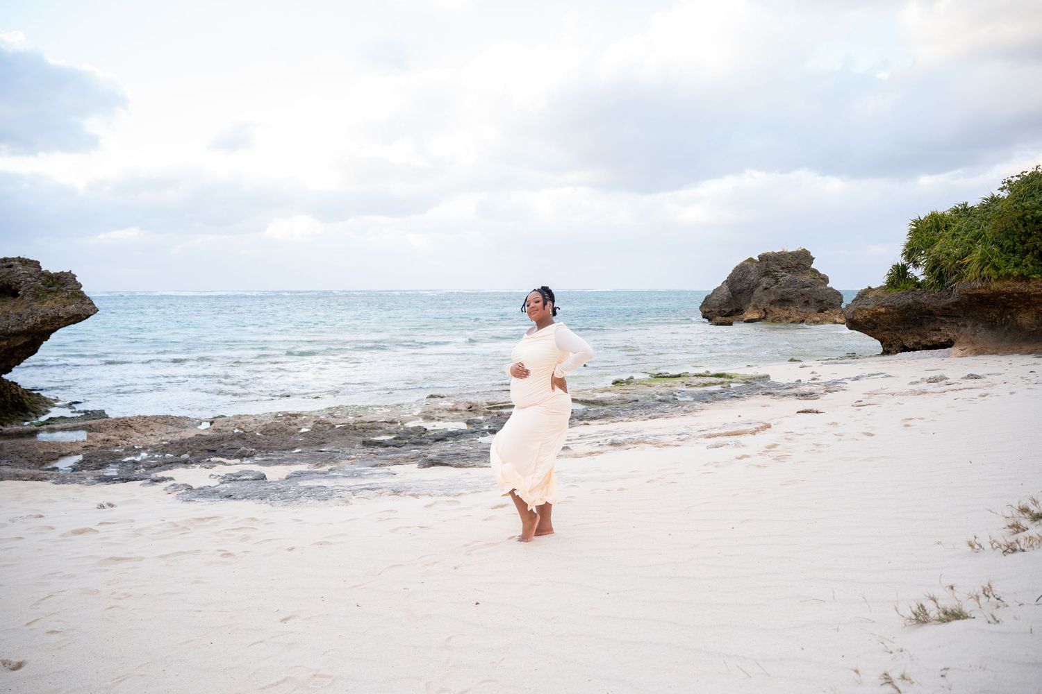 Maternity Session