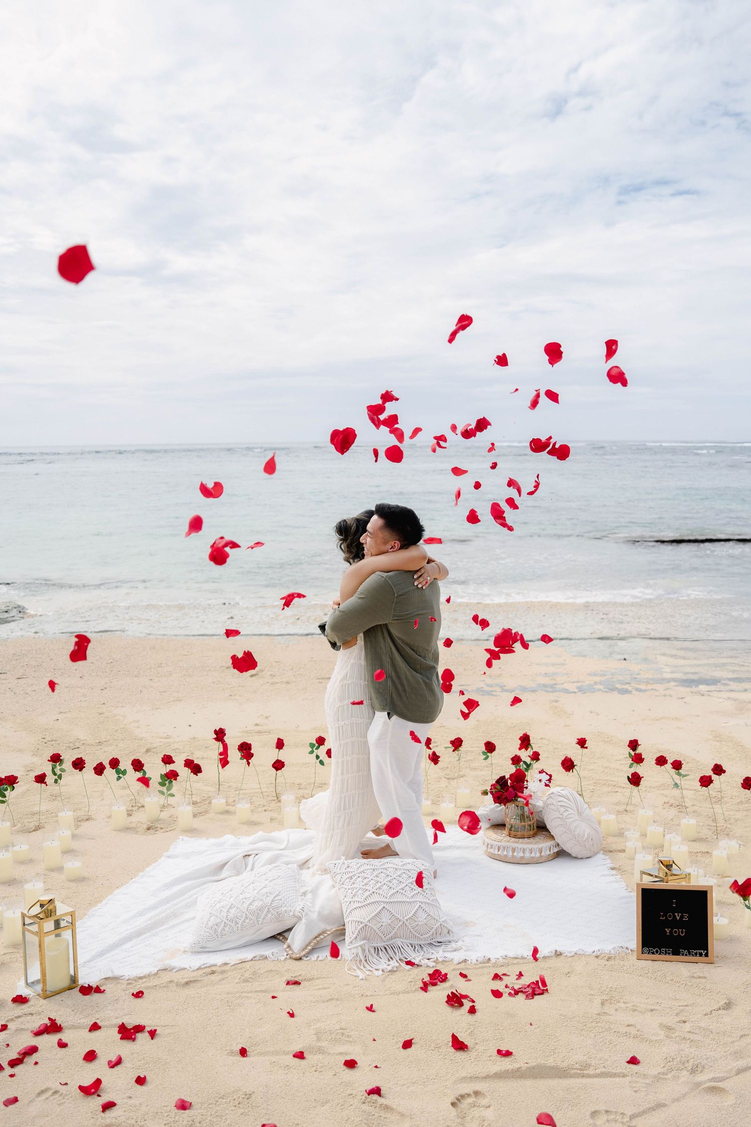 Proposal Photography