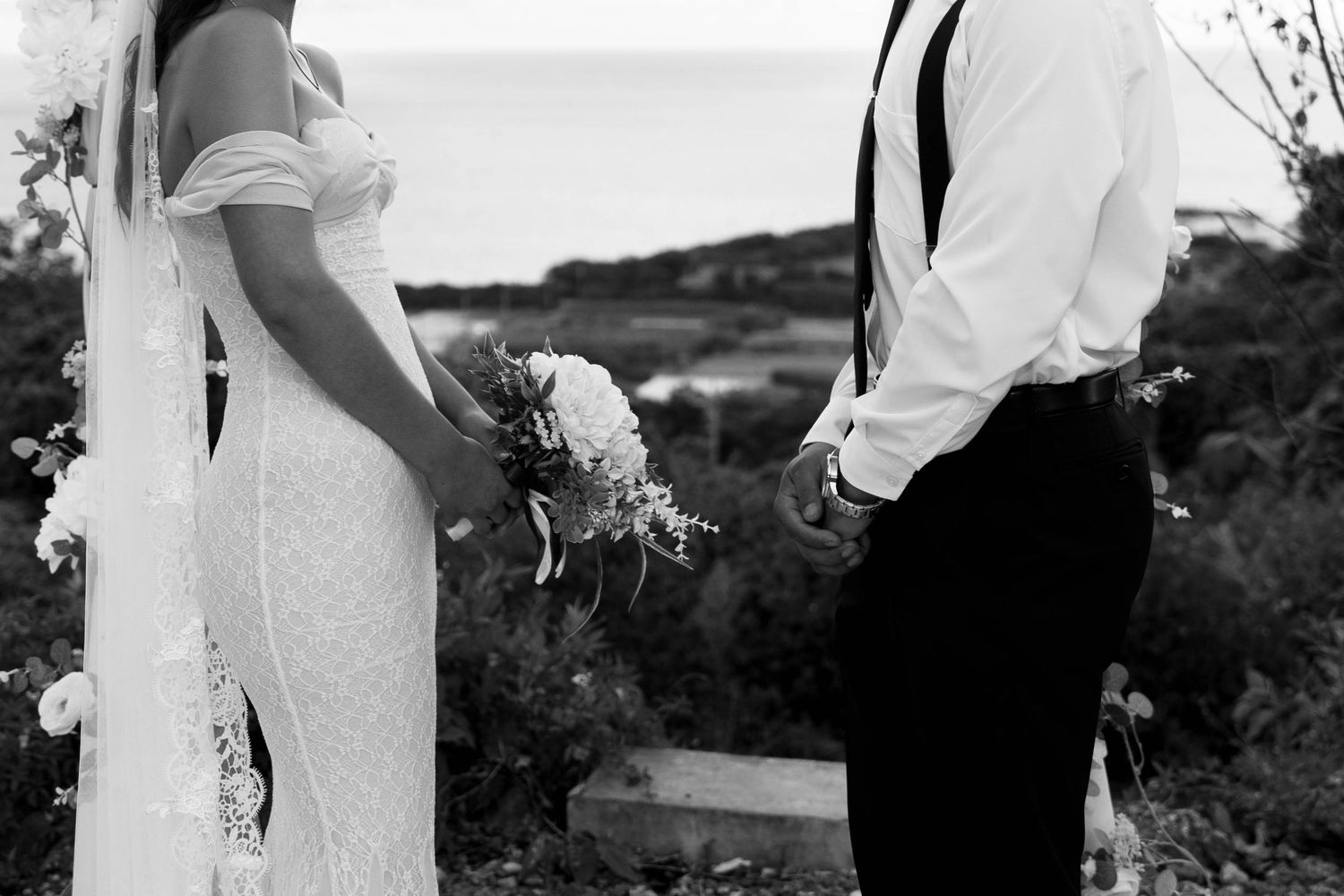 Wedding Photoshoot