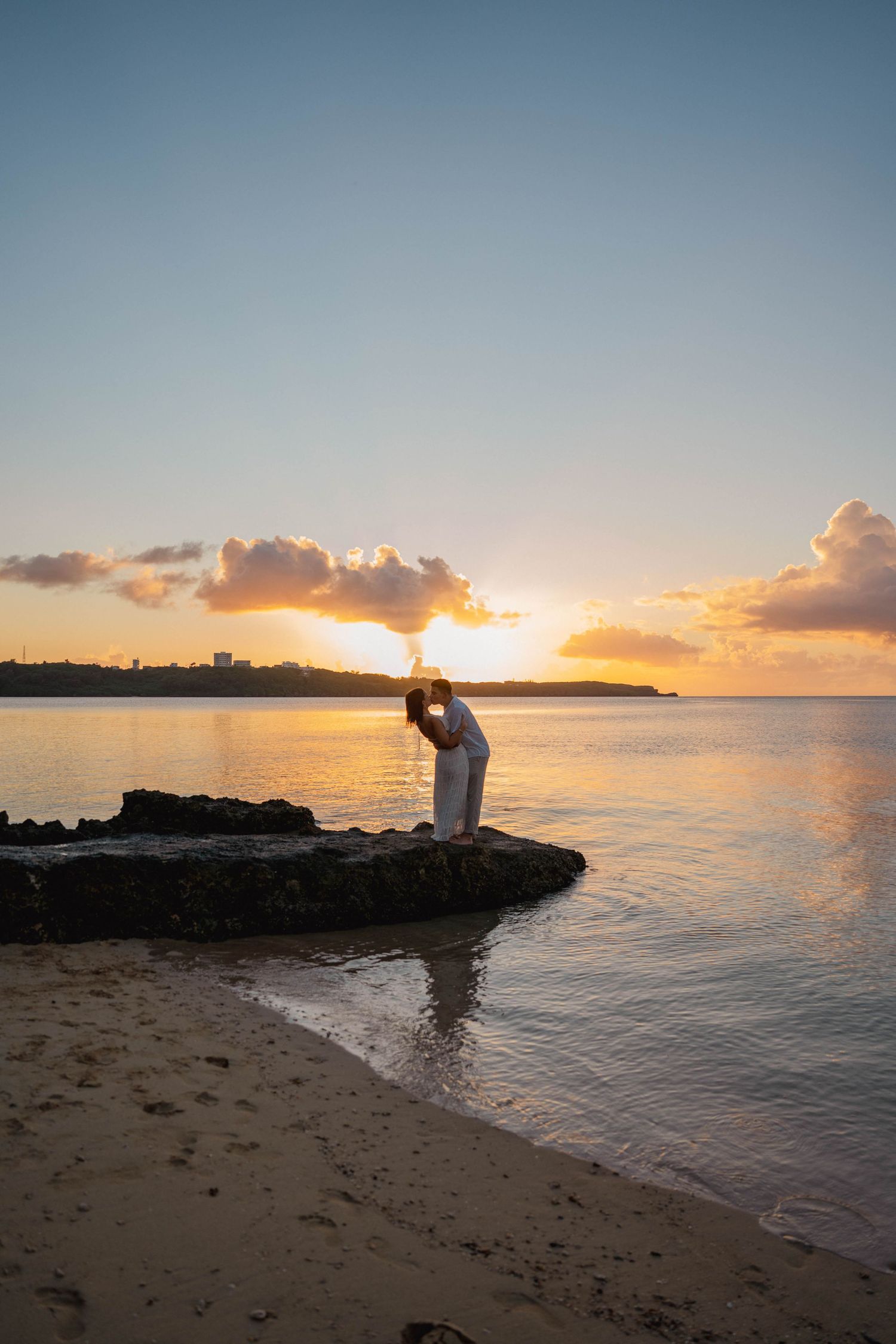 Proposal Photoshoot