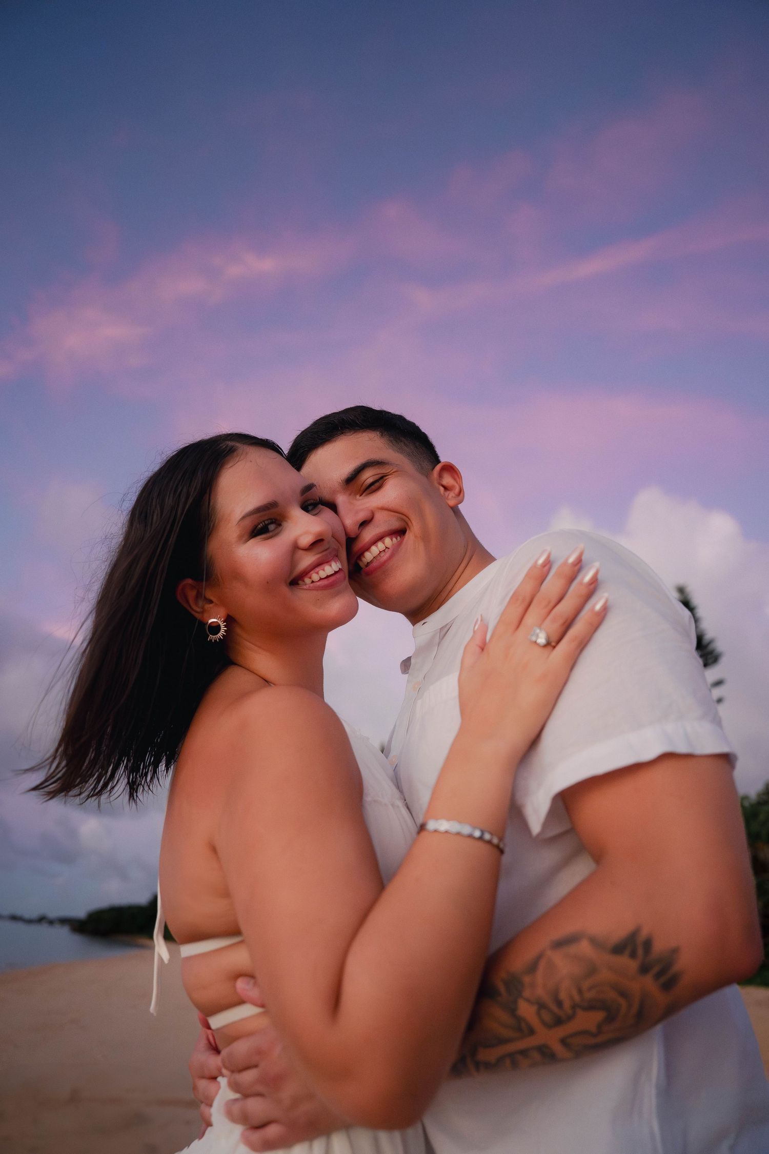 Proposal Photography