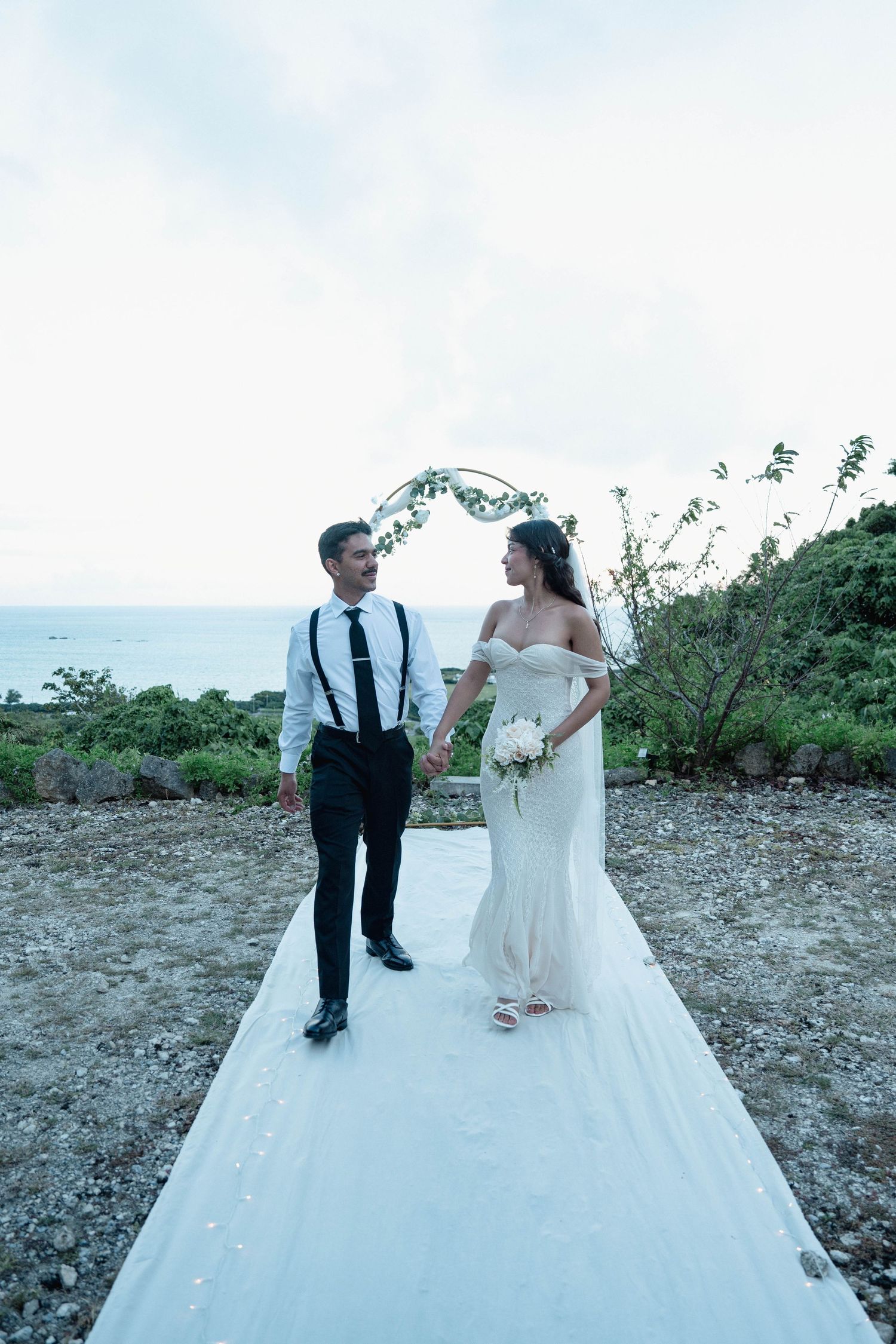Wedding photography