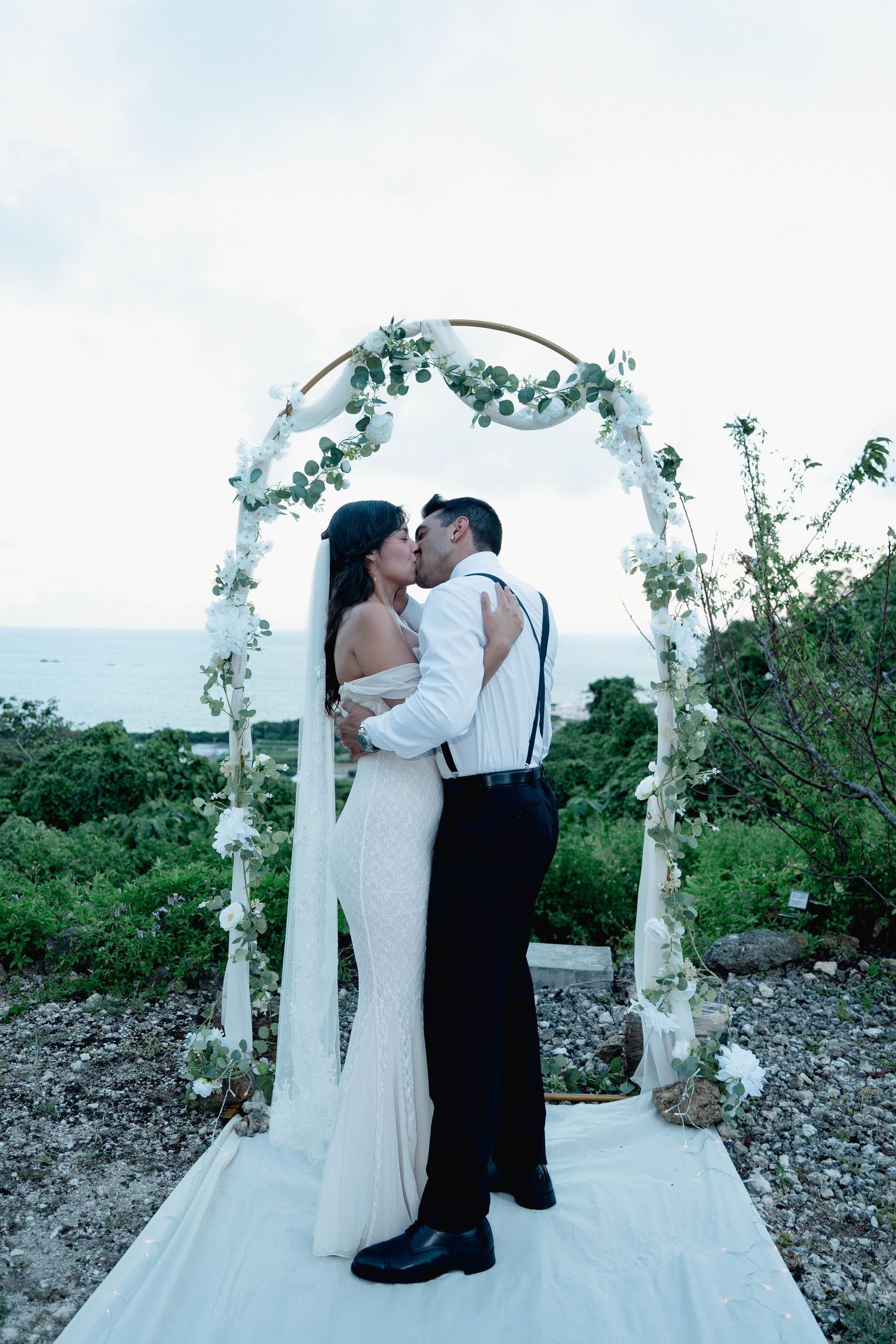 Wedding photography