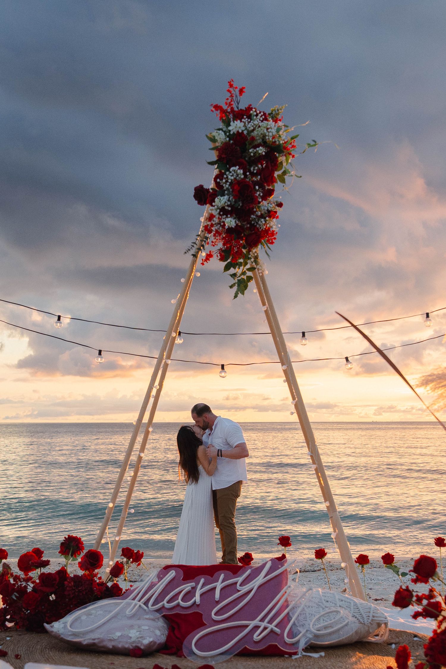 Proposal Photography