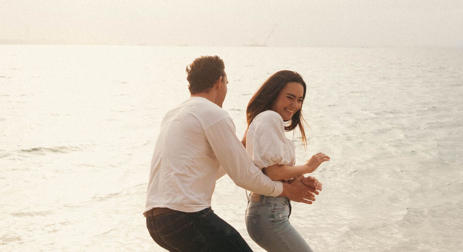 Couple session