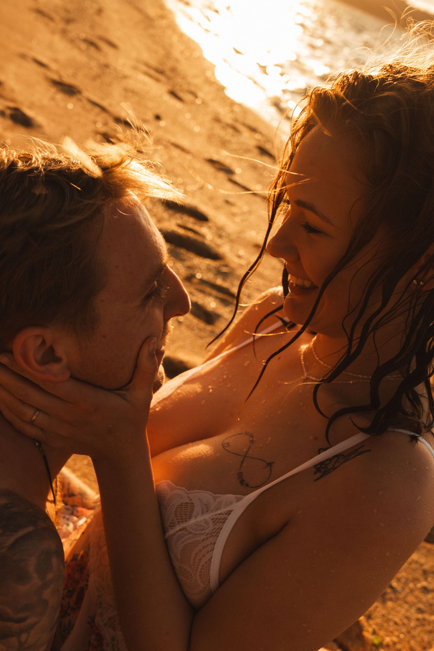 Couple Photoshoot