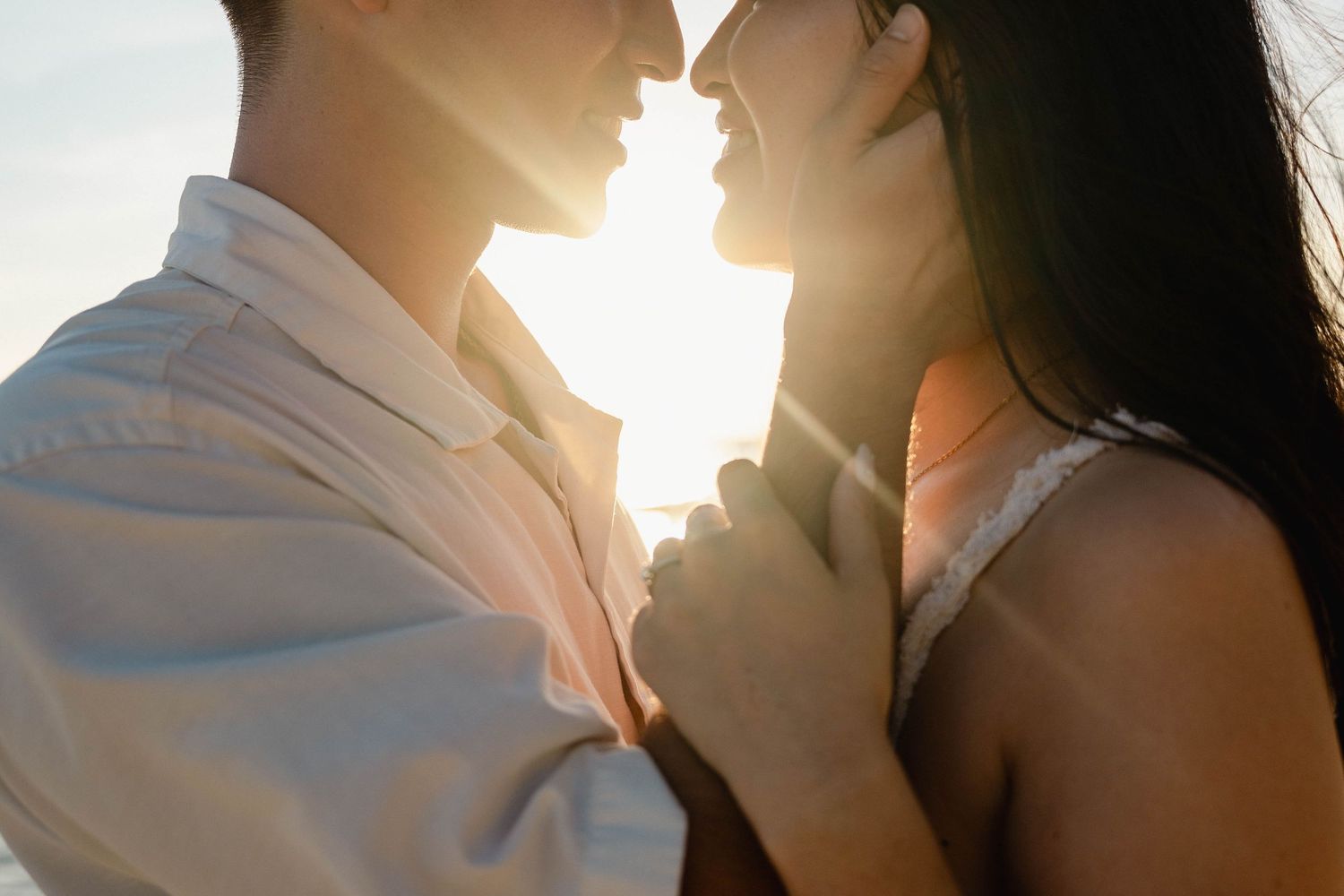Proposal Photography
