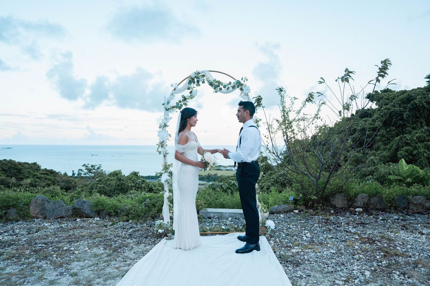 Wedding photography
