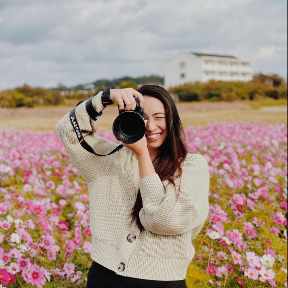 The photographer