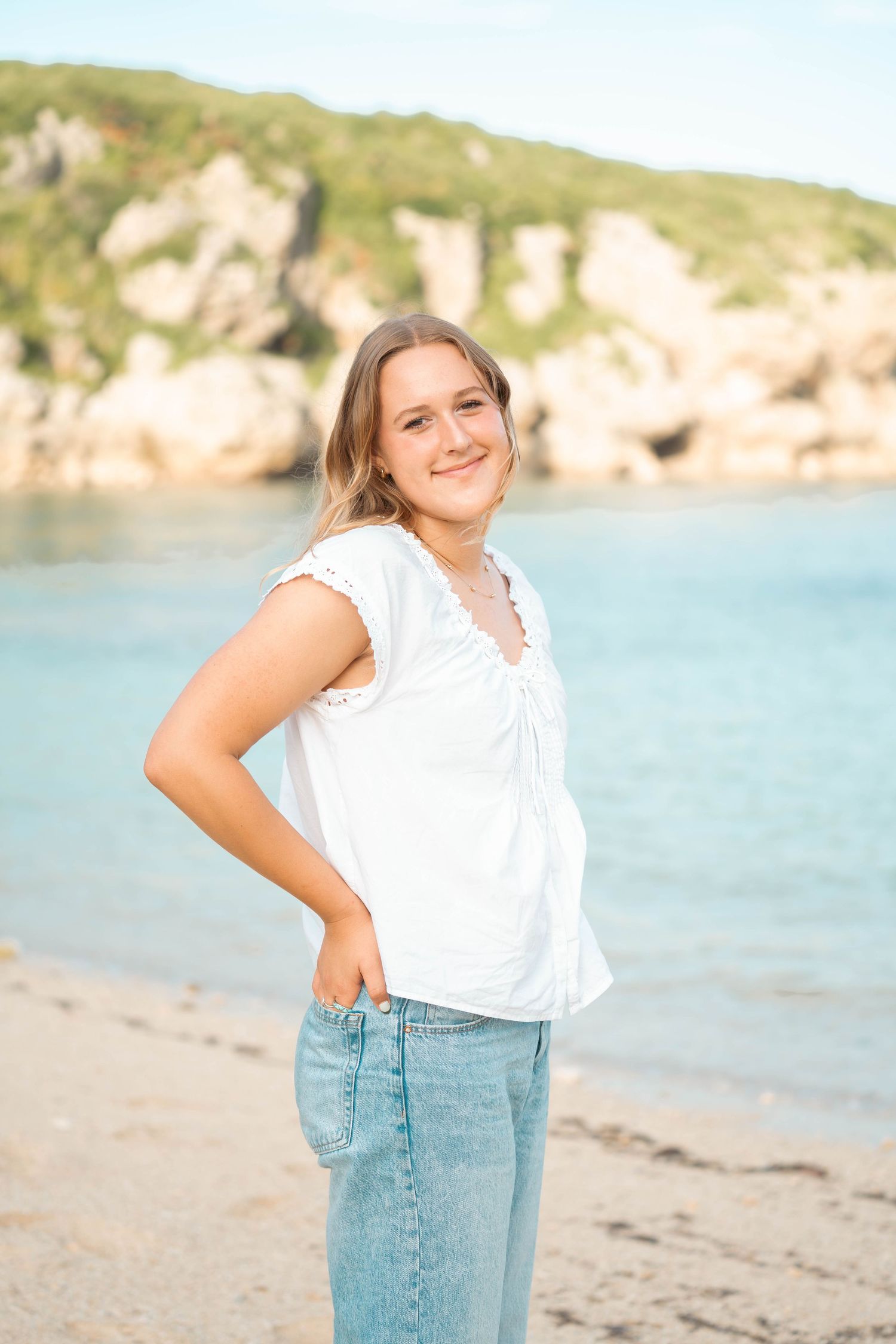 Senior Photoshoot