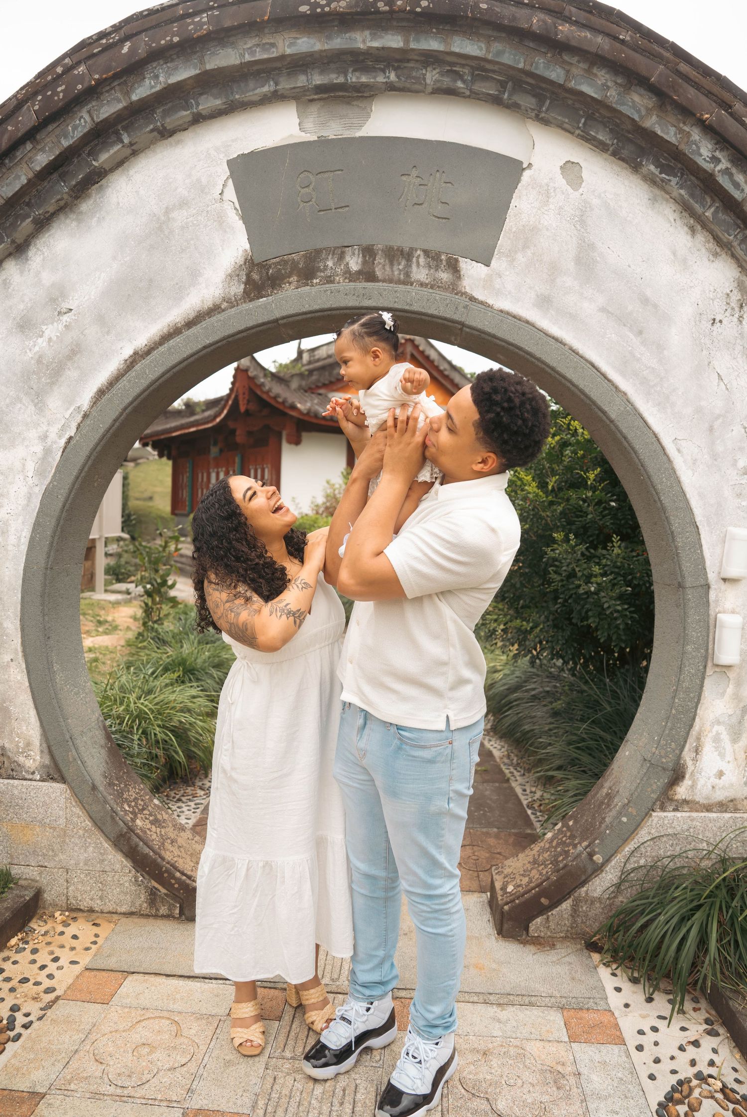 Family session