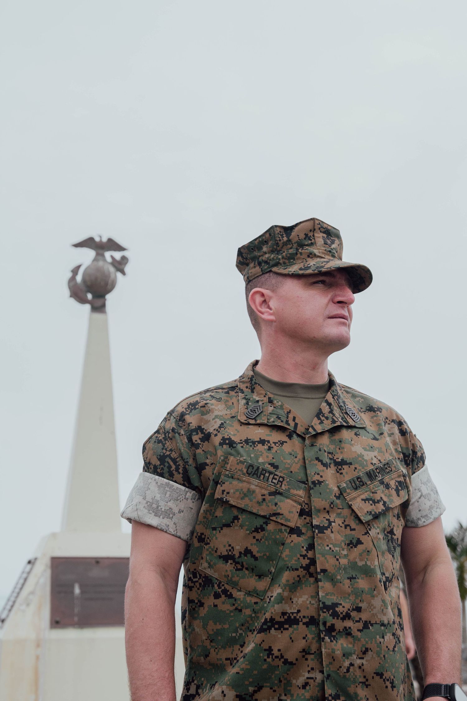 Military Promotion