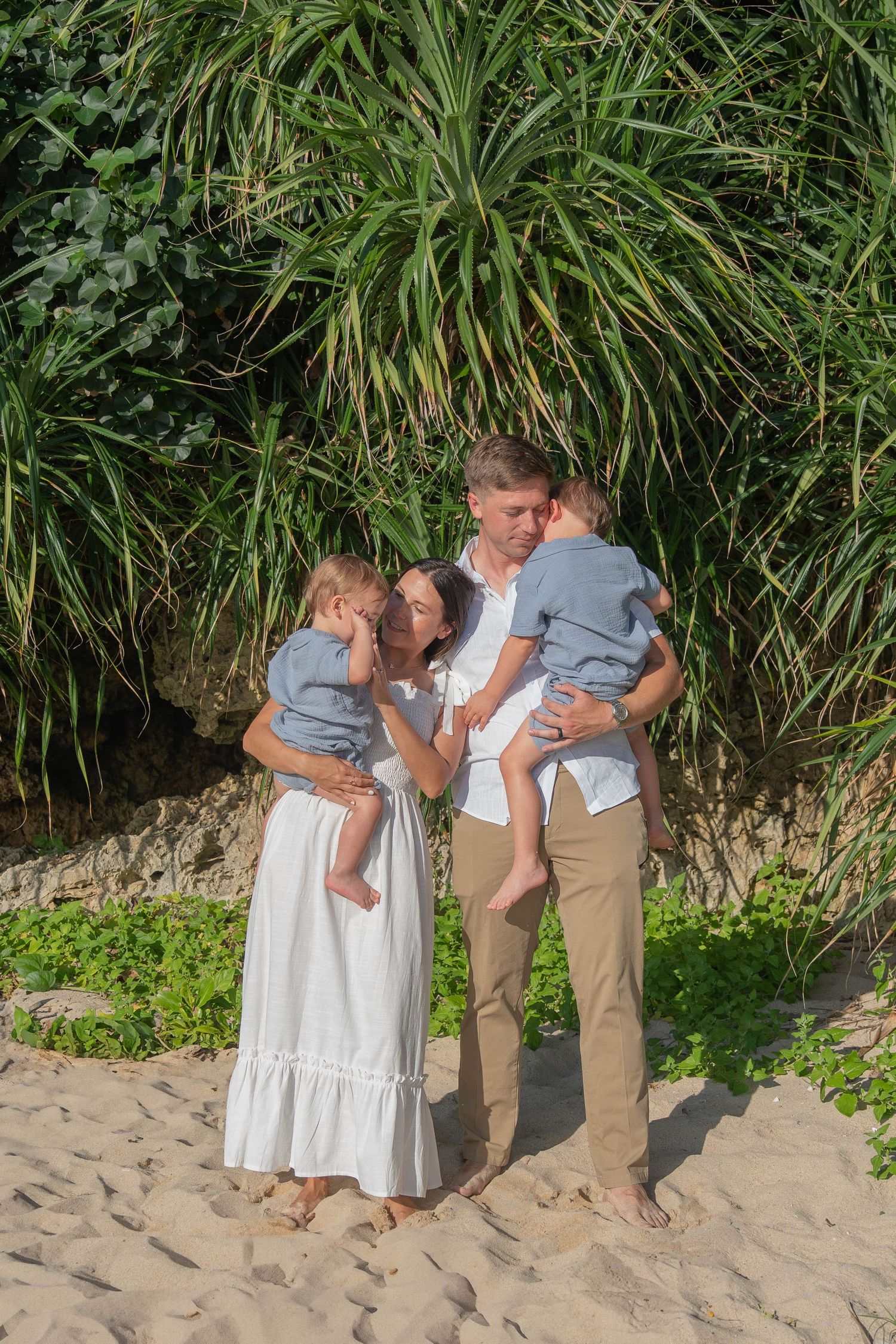 Family Session