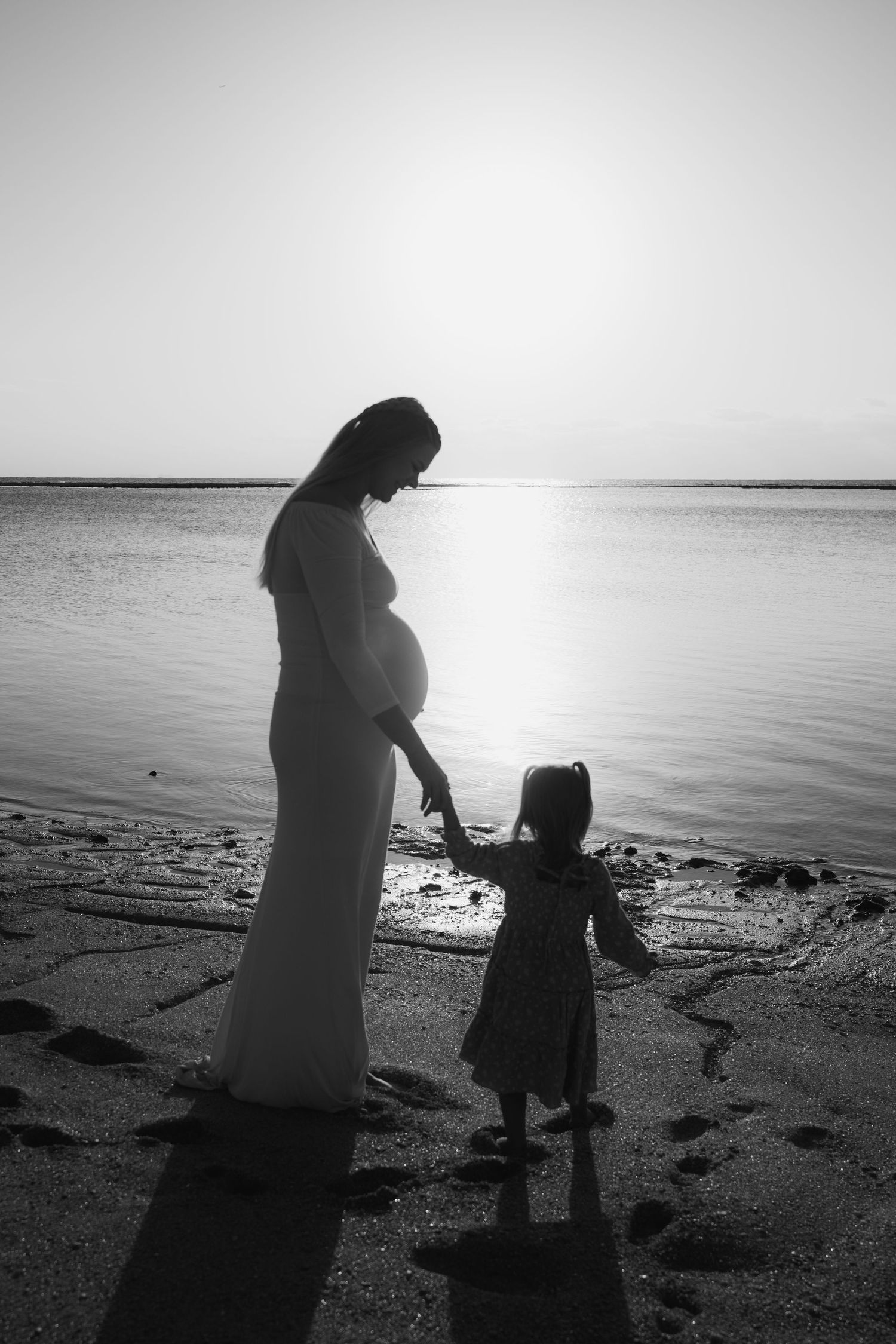 Maternity Session