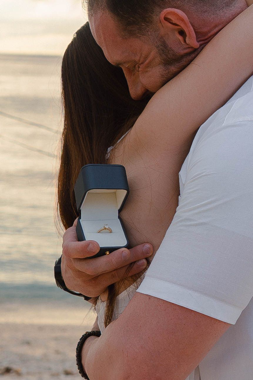 Proposal Photography