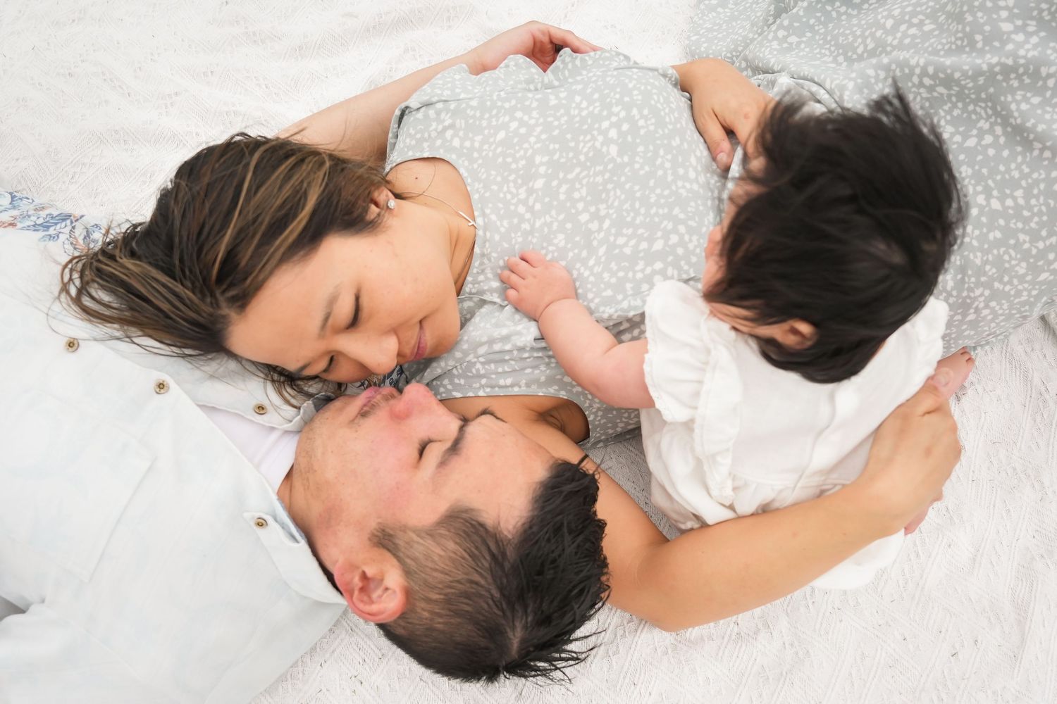 Family Photoshoot Okinawa