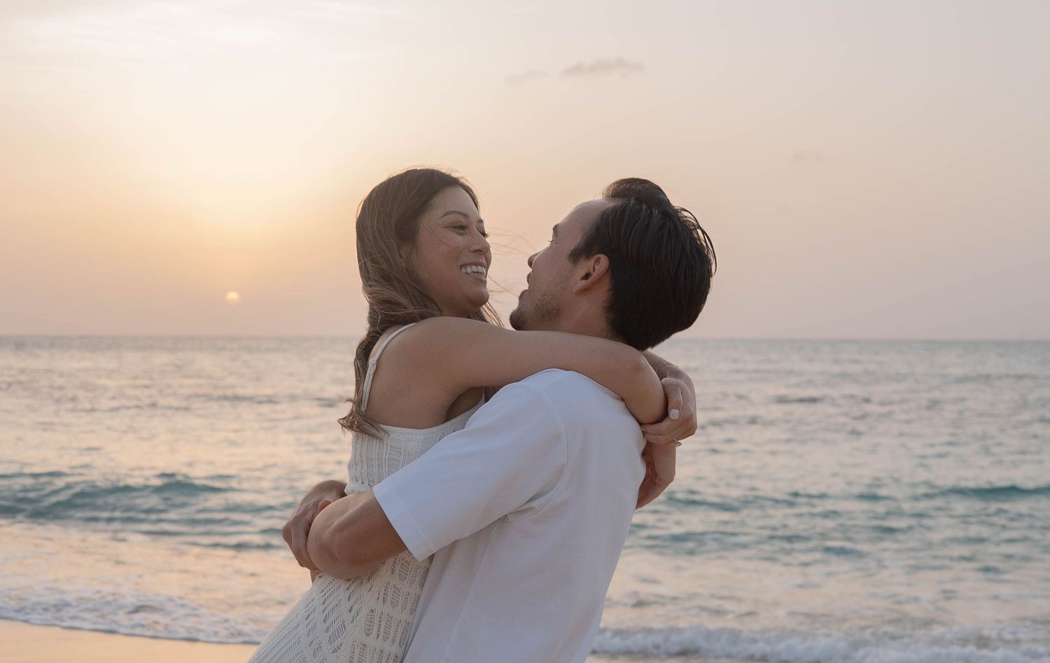 Couple session