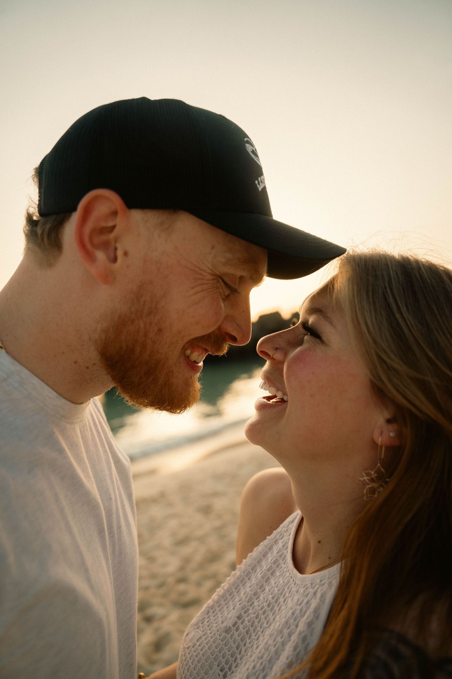 Couple session