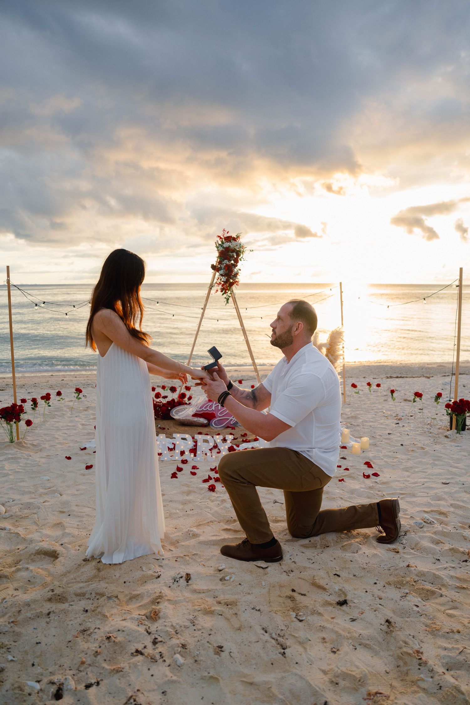 Proposal Photography