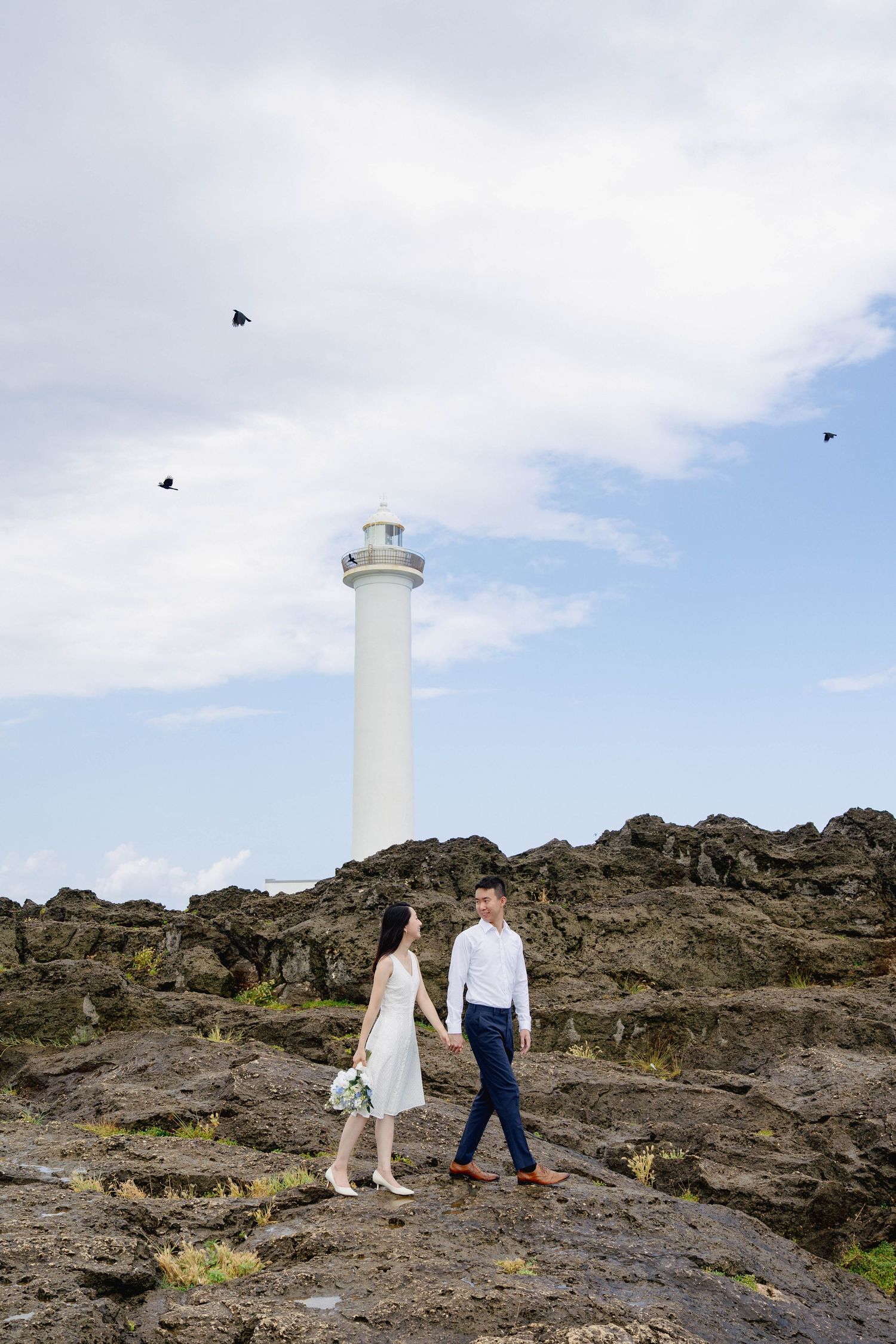 Elopement photoshoot