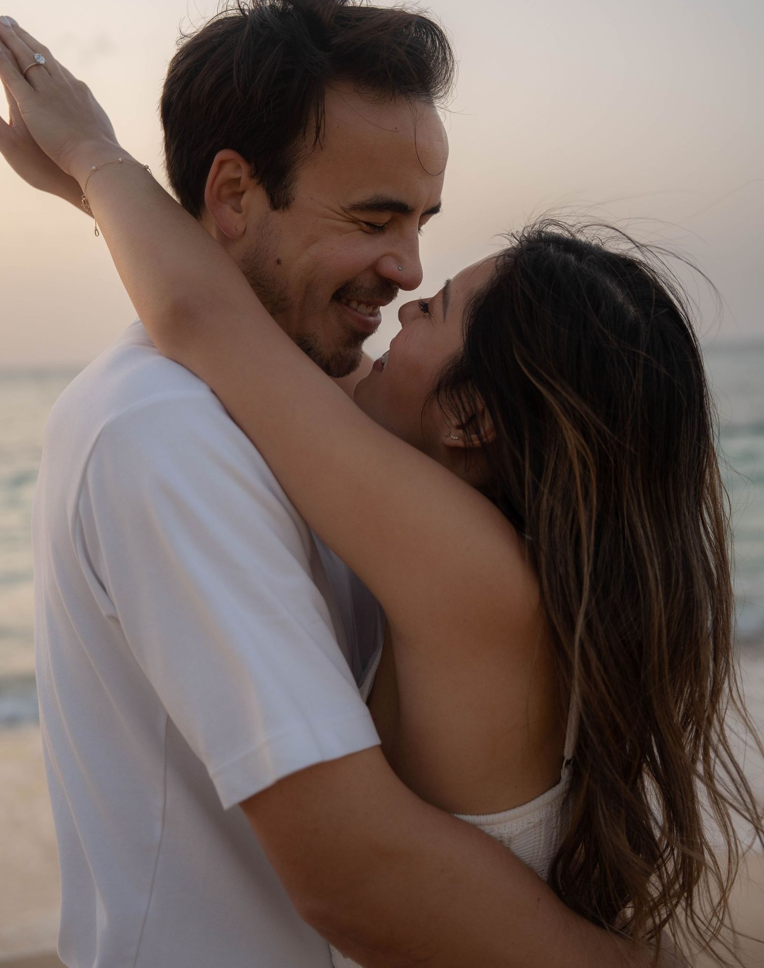 Couple session