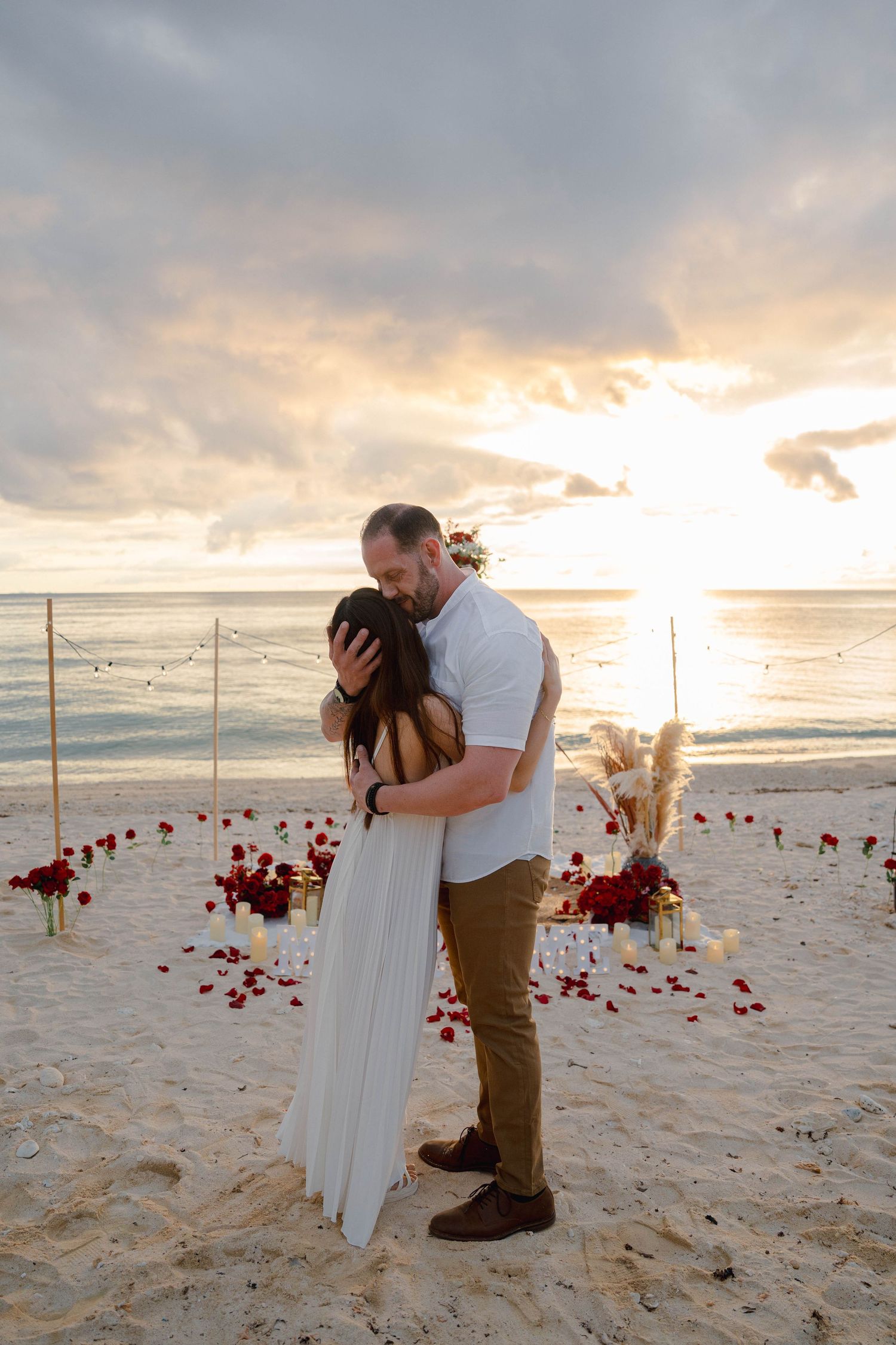 Proposal Photography