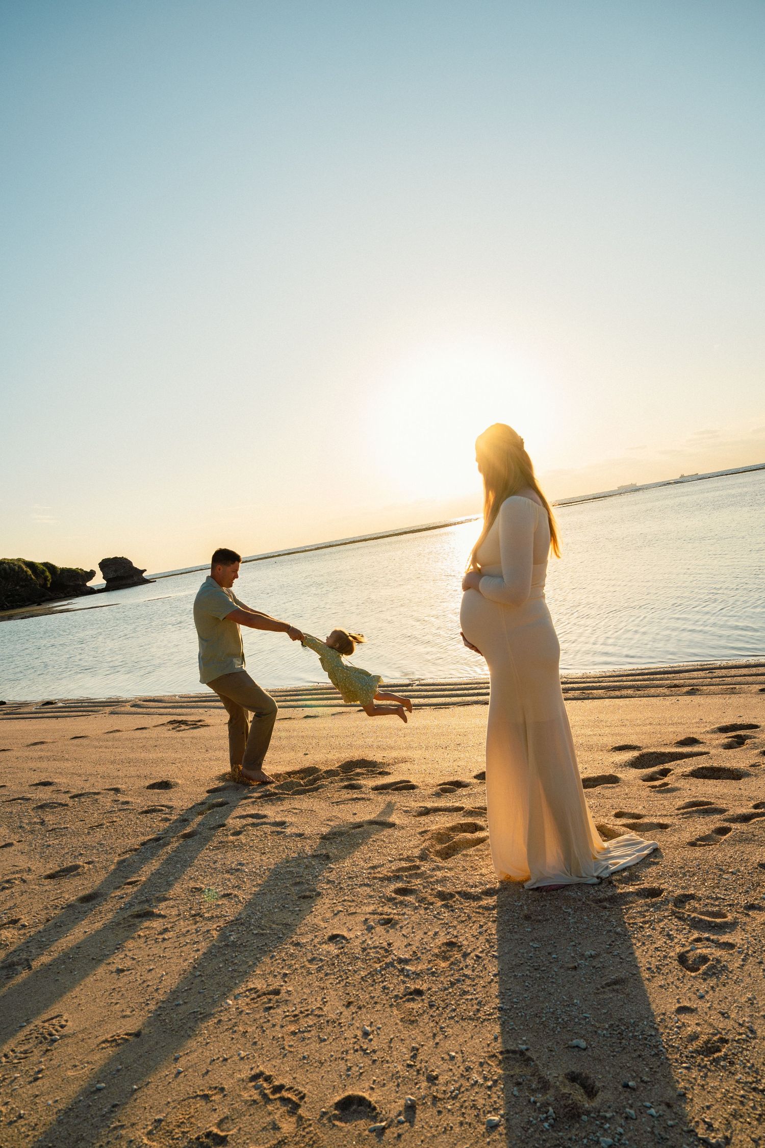 Maternity Session