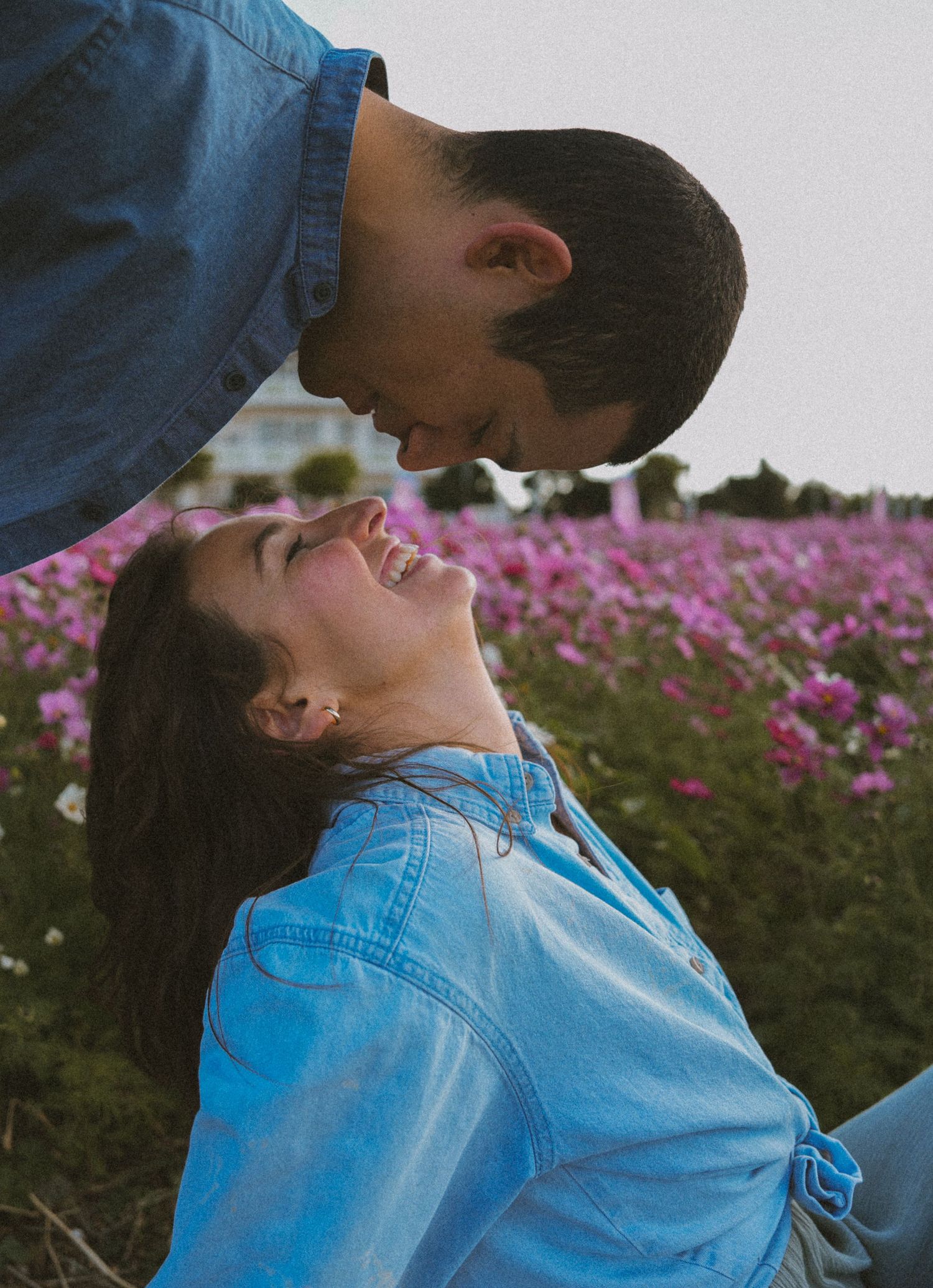 Couple Photoshoot