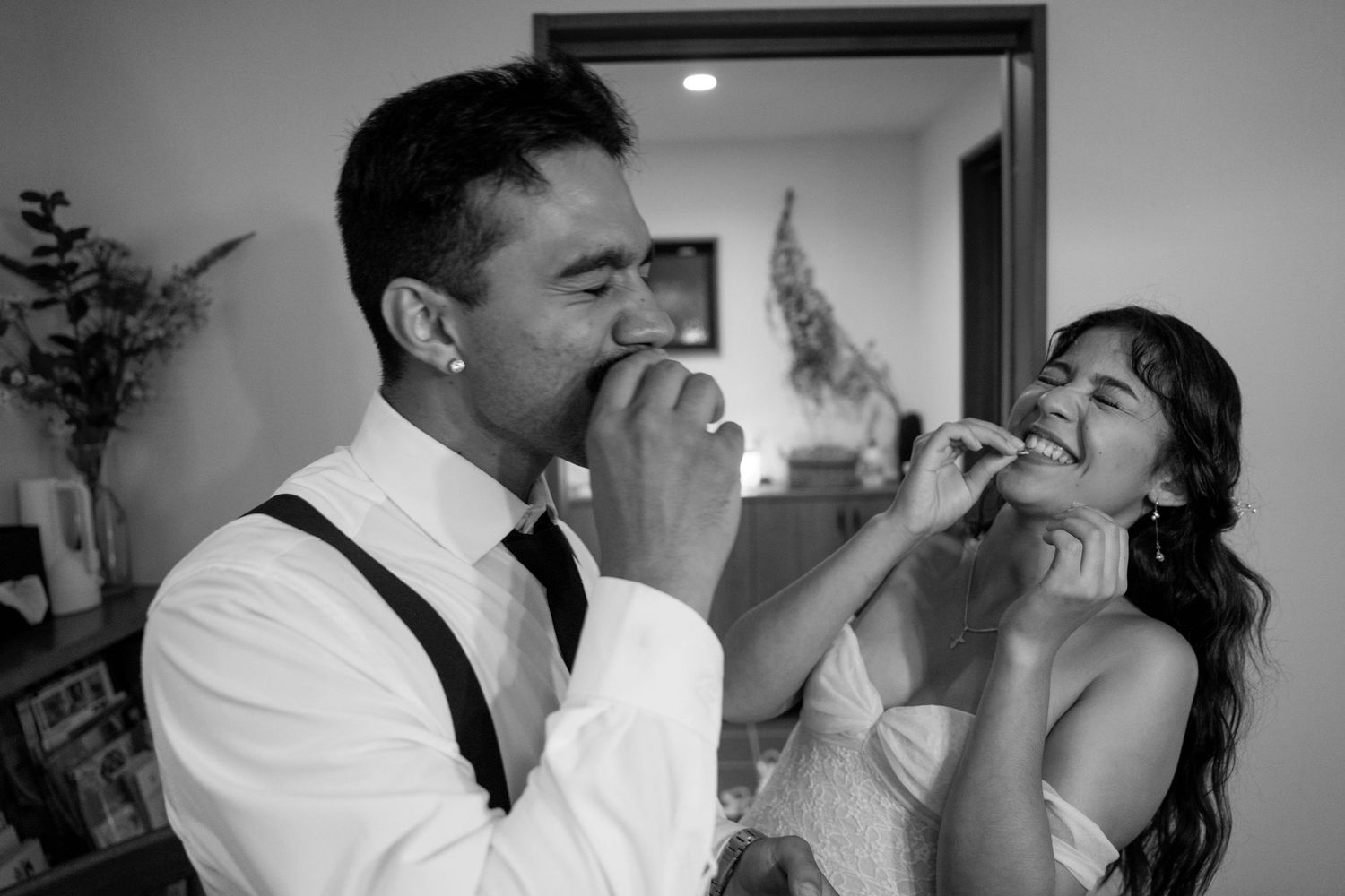 Wedding photography