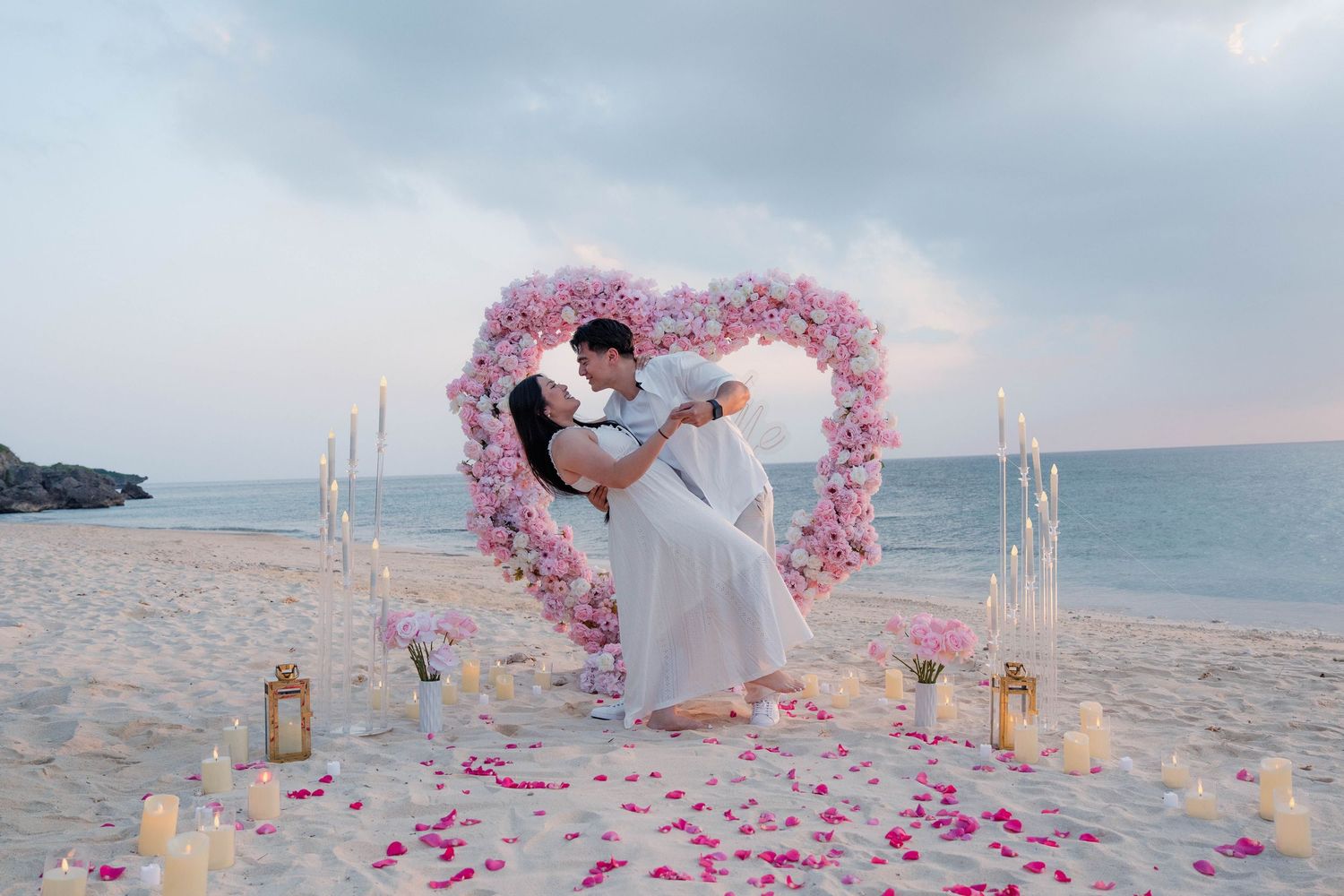Proposal Photography