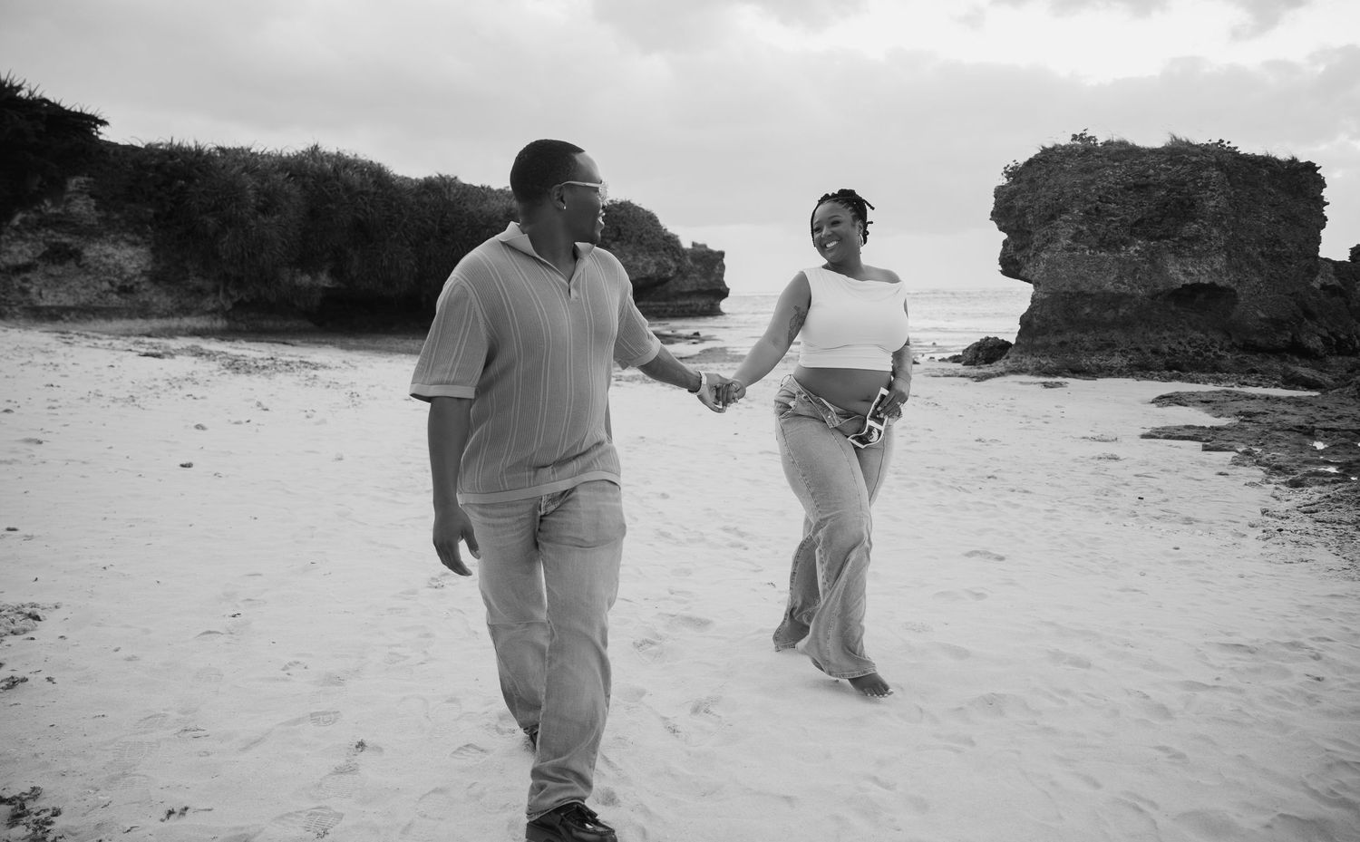 Maternity Session