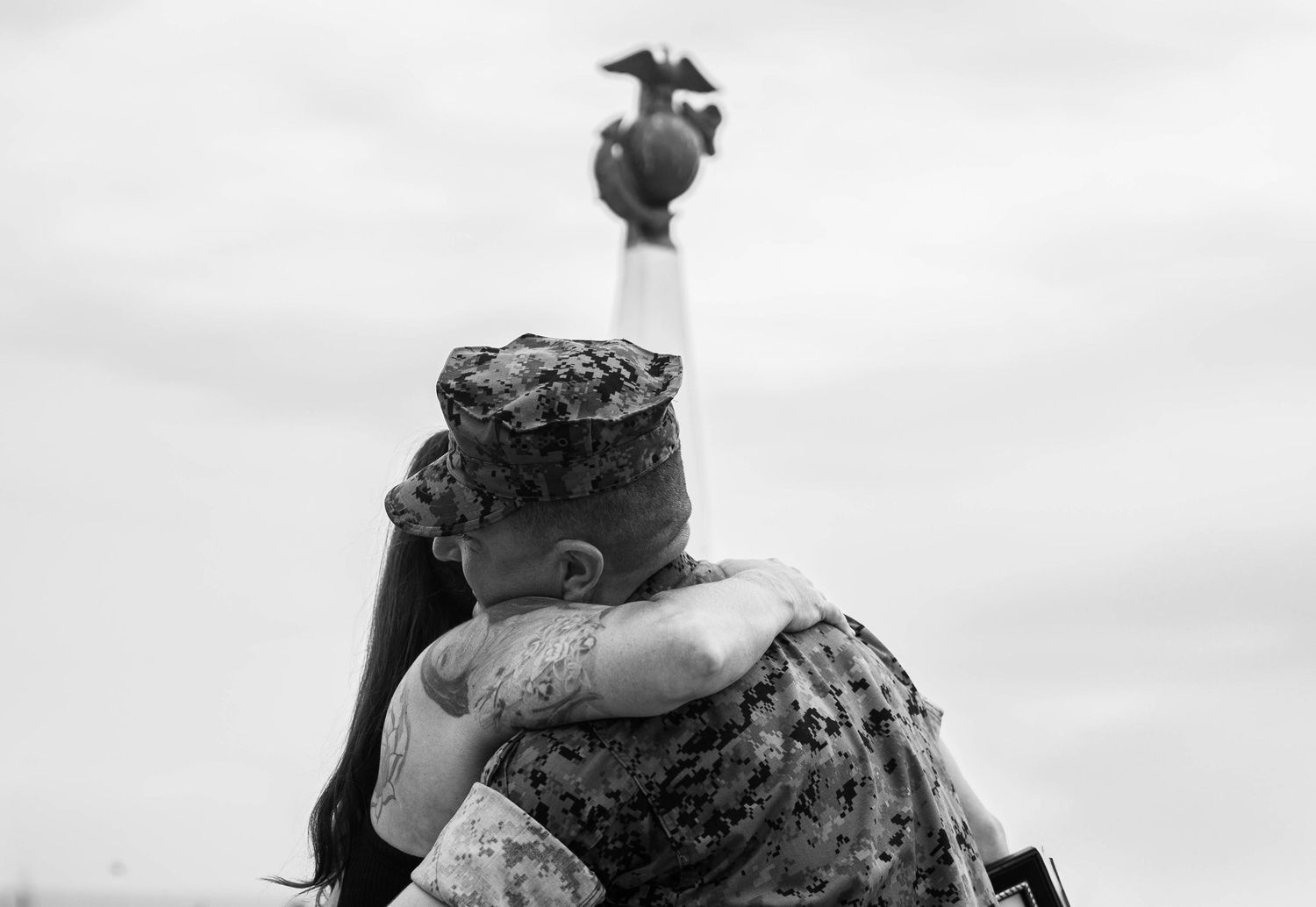 Military Promotion