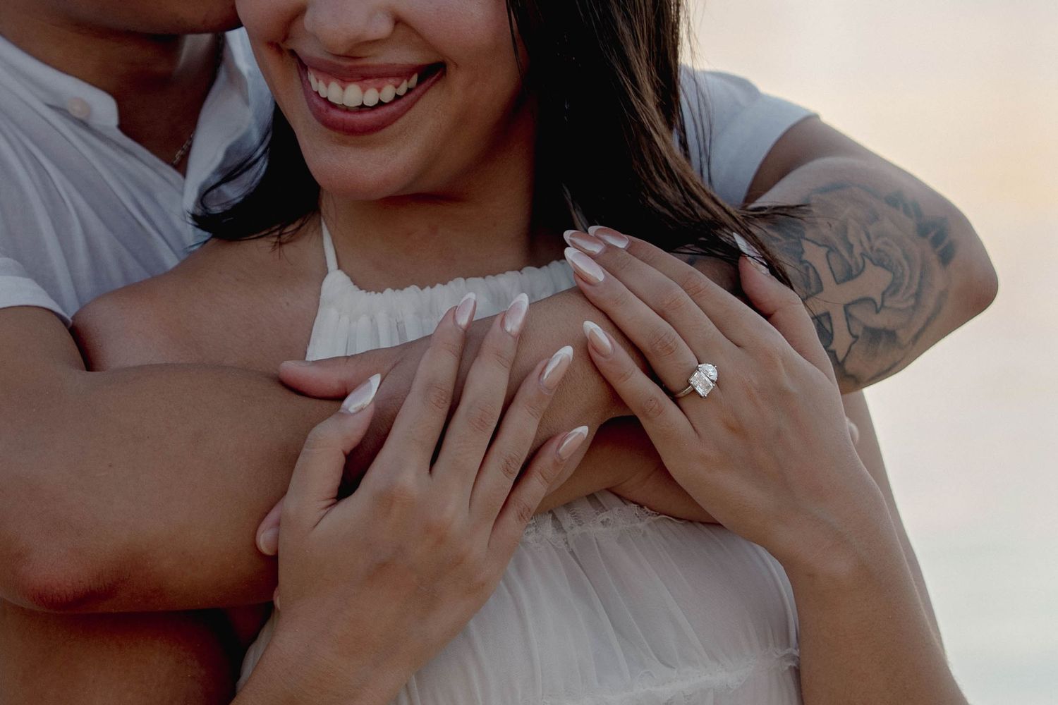 Proposal Photography