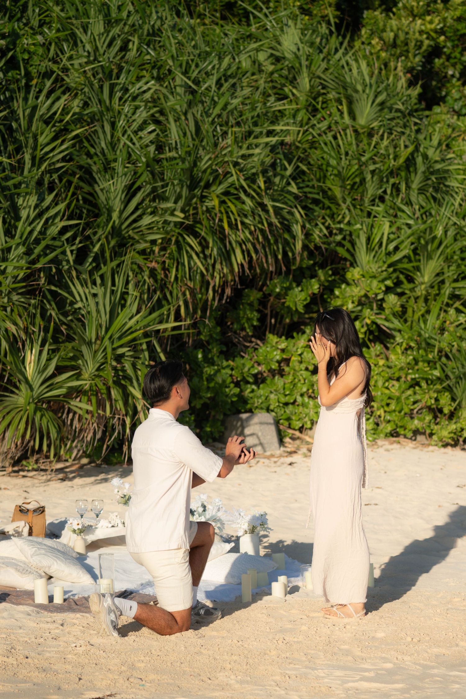 Proposal Photography