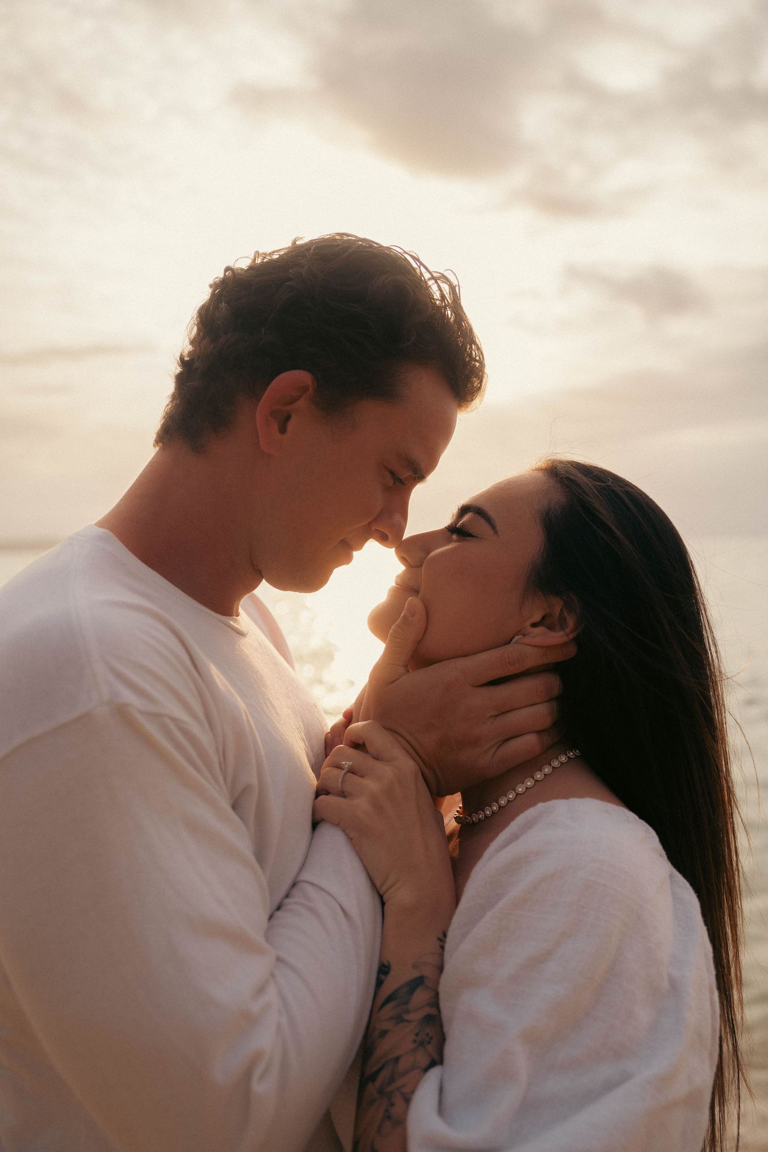 Couple session