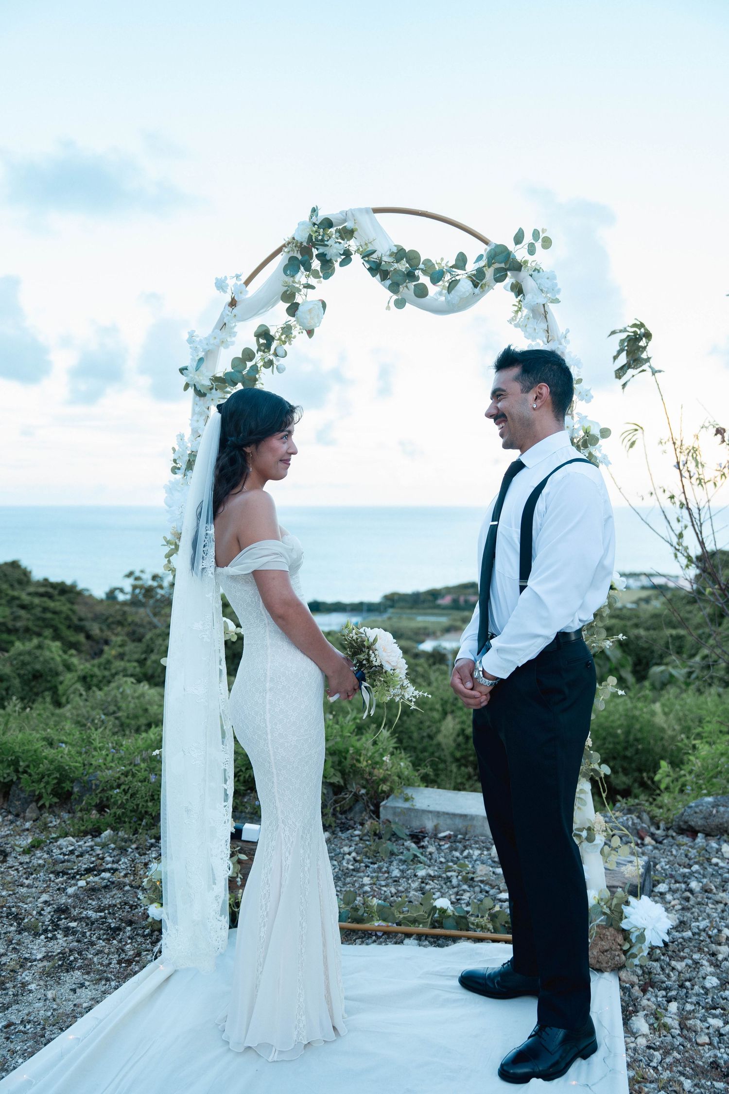 Wedding photography