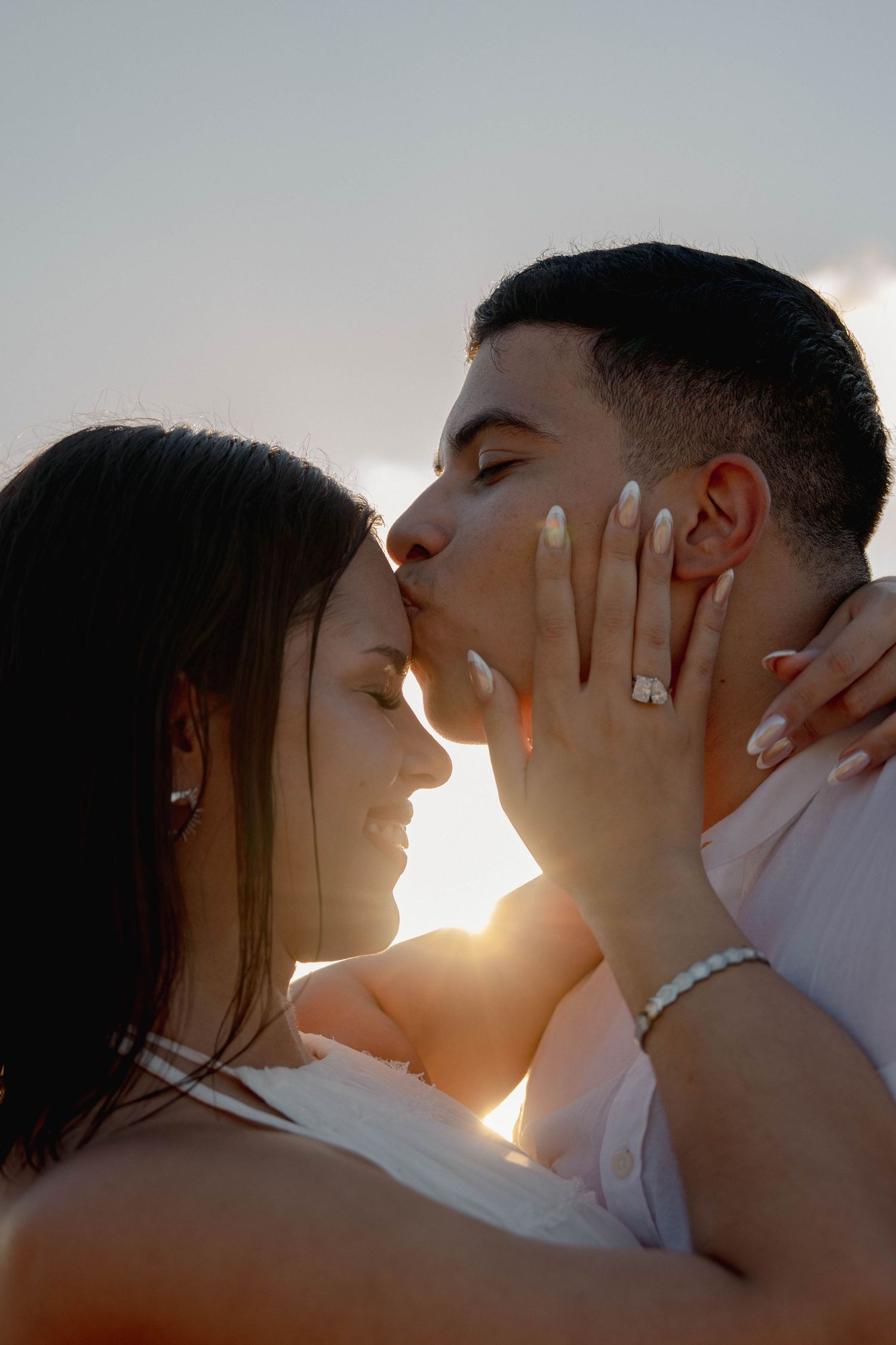 Proposal Photography