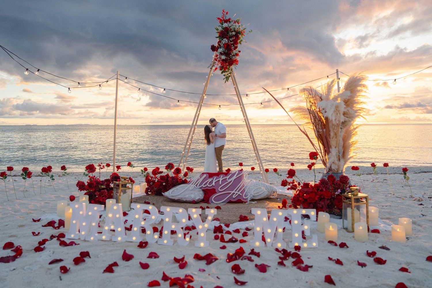Proposal Photography