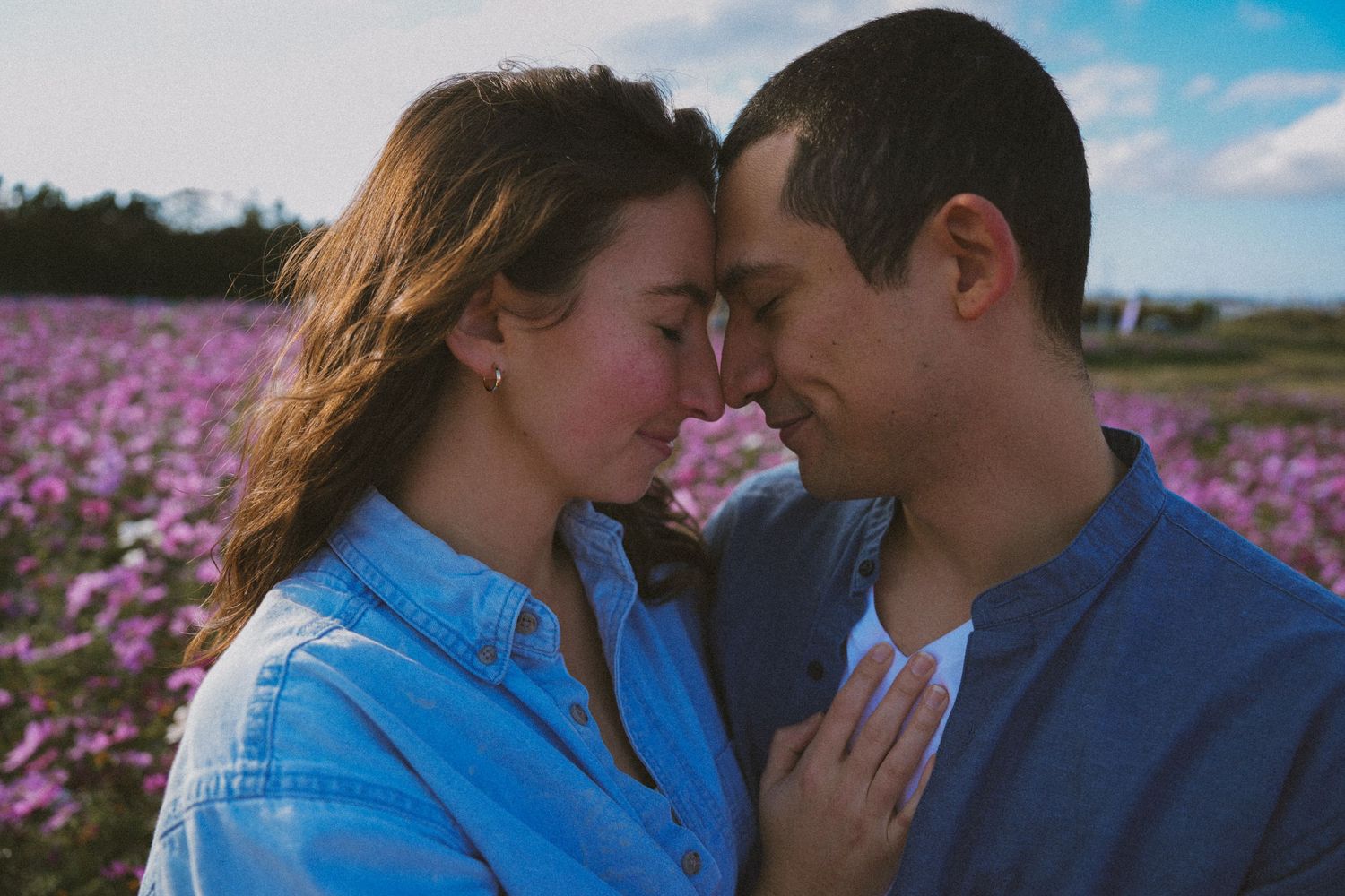 Couple Photoshoot