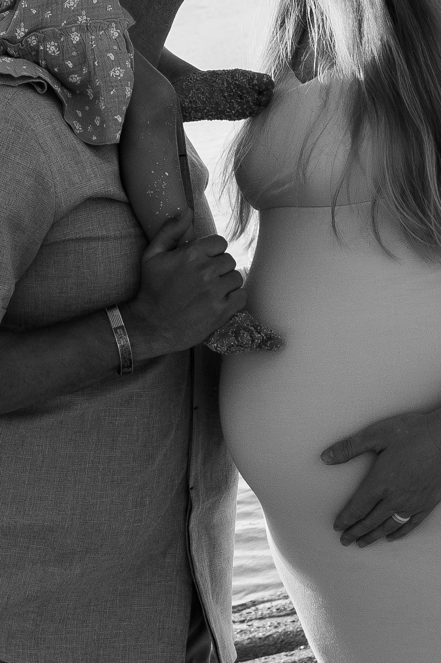 Maternity Session