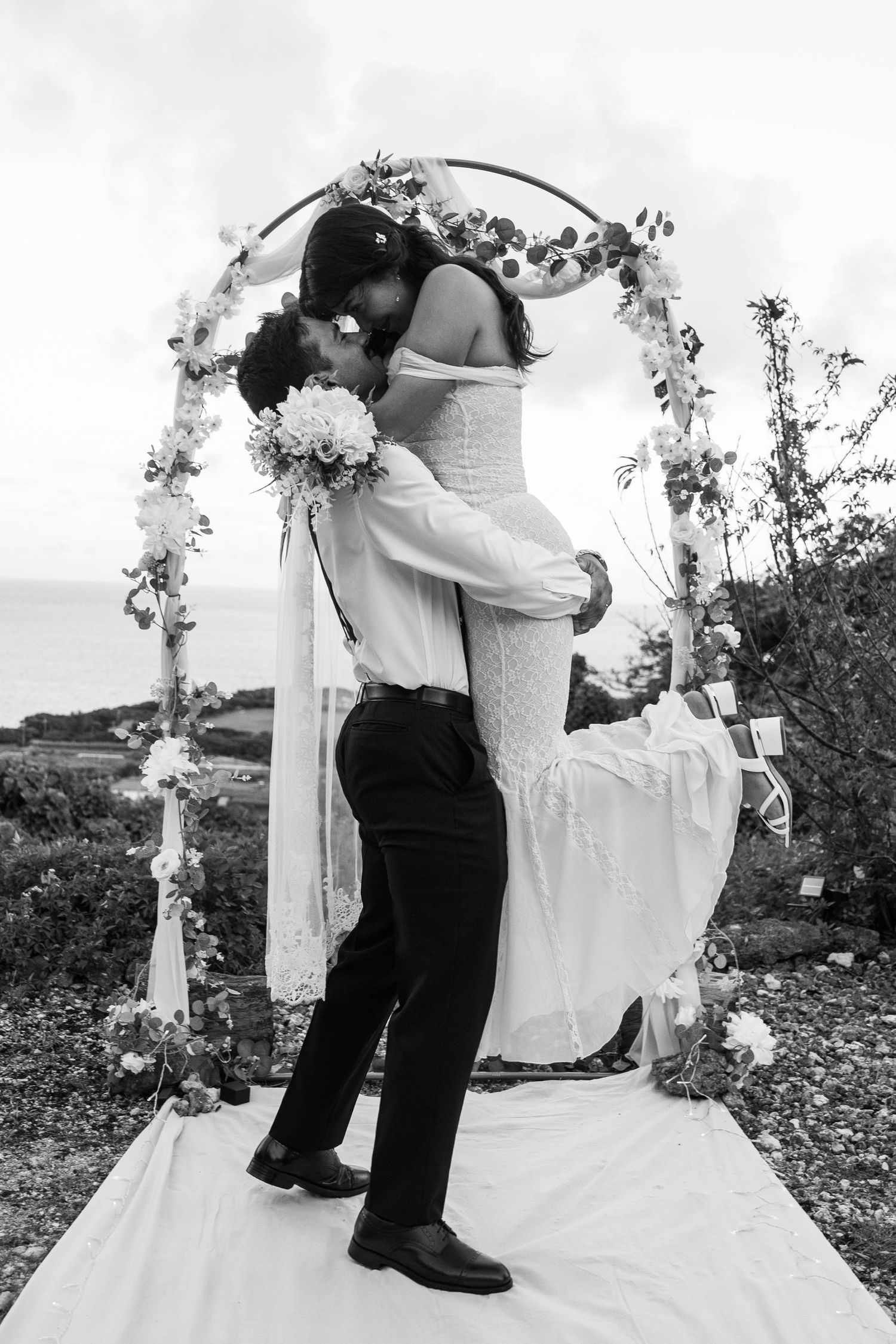 Wedding photography